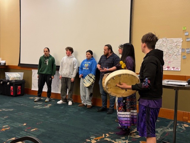 Cowlitz Indian Tribal Health Clinic