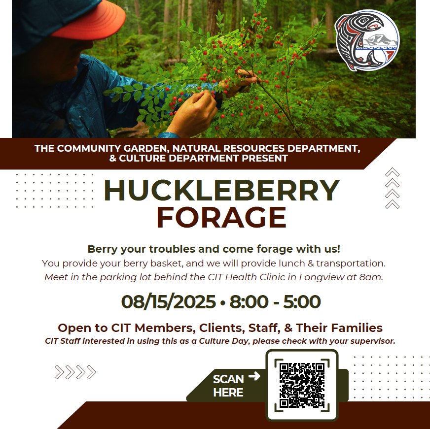 Cowlitz Indian Tribal Health Clinic
