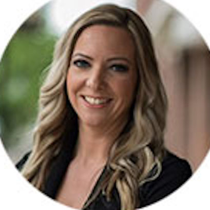 Guild Mortgage - Akeyla Thill