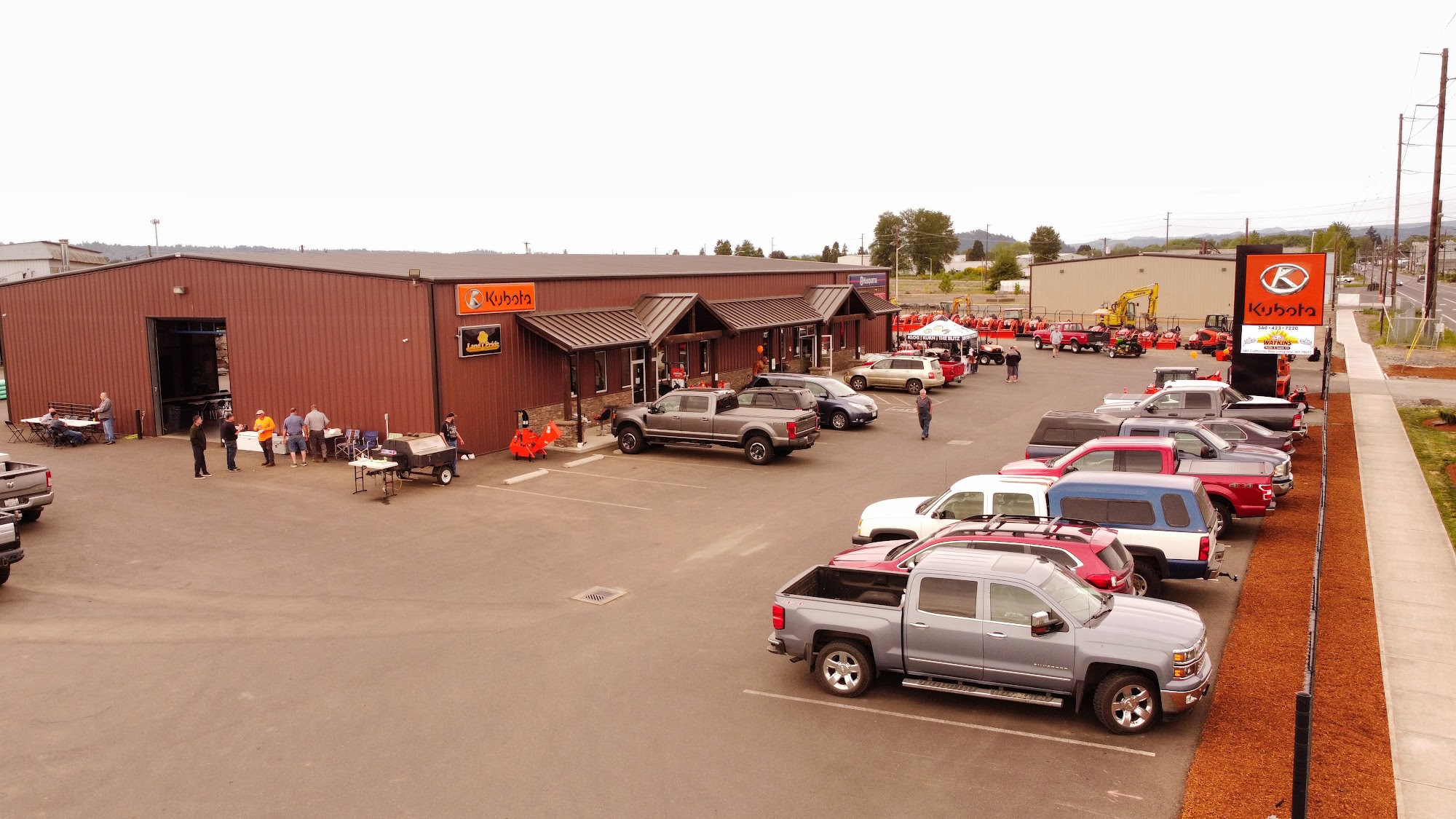 Brothers Pipeline Corp