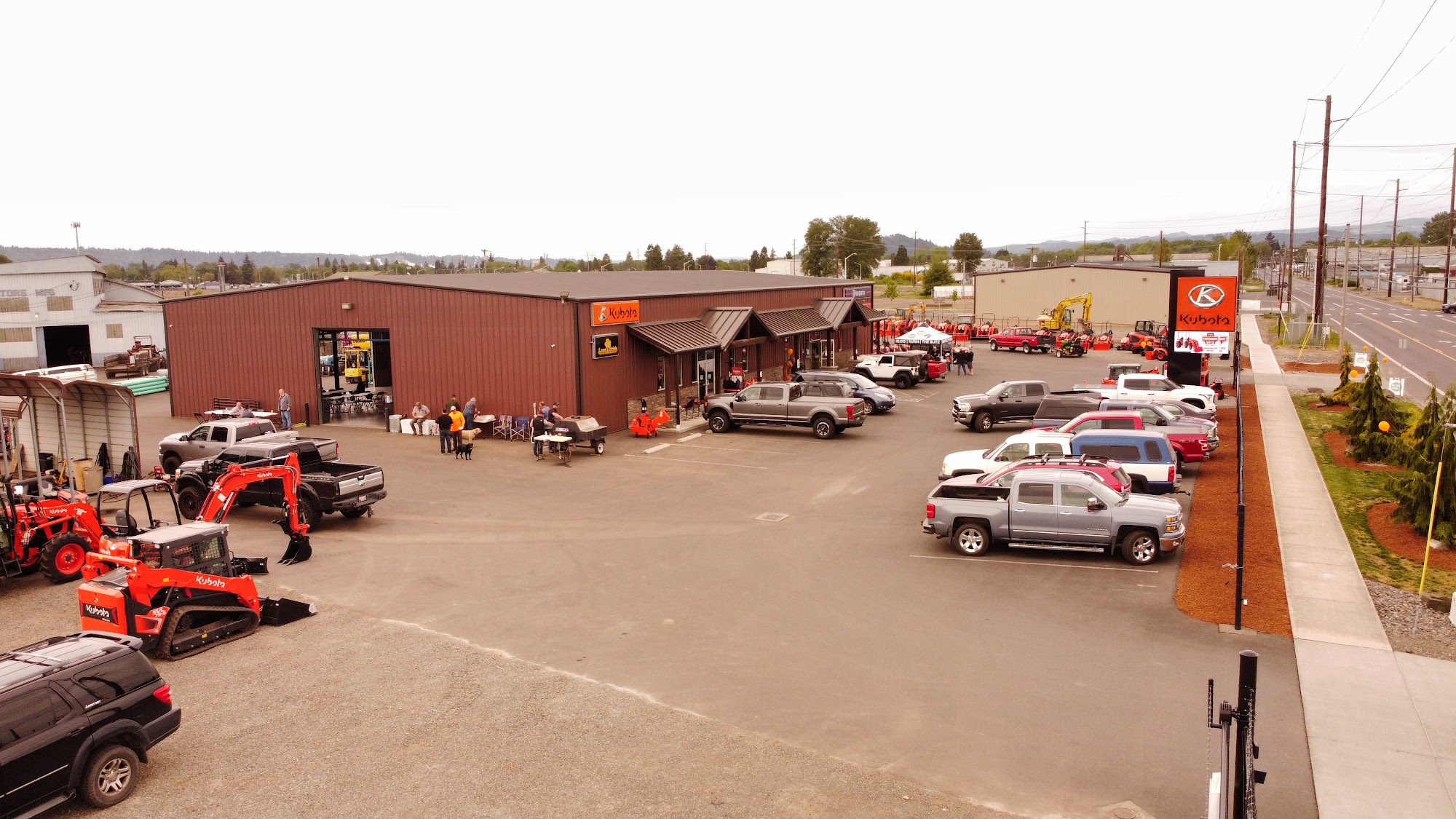 Brothers Pipeline Corp