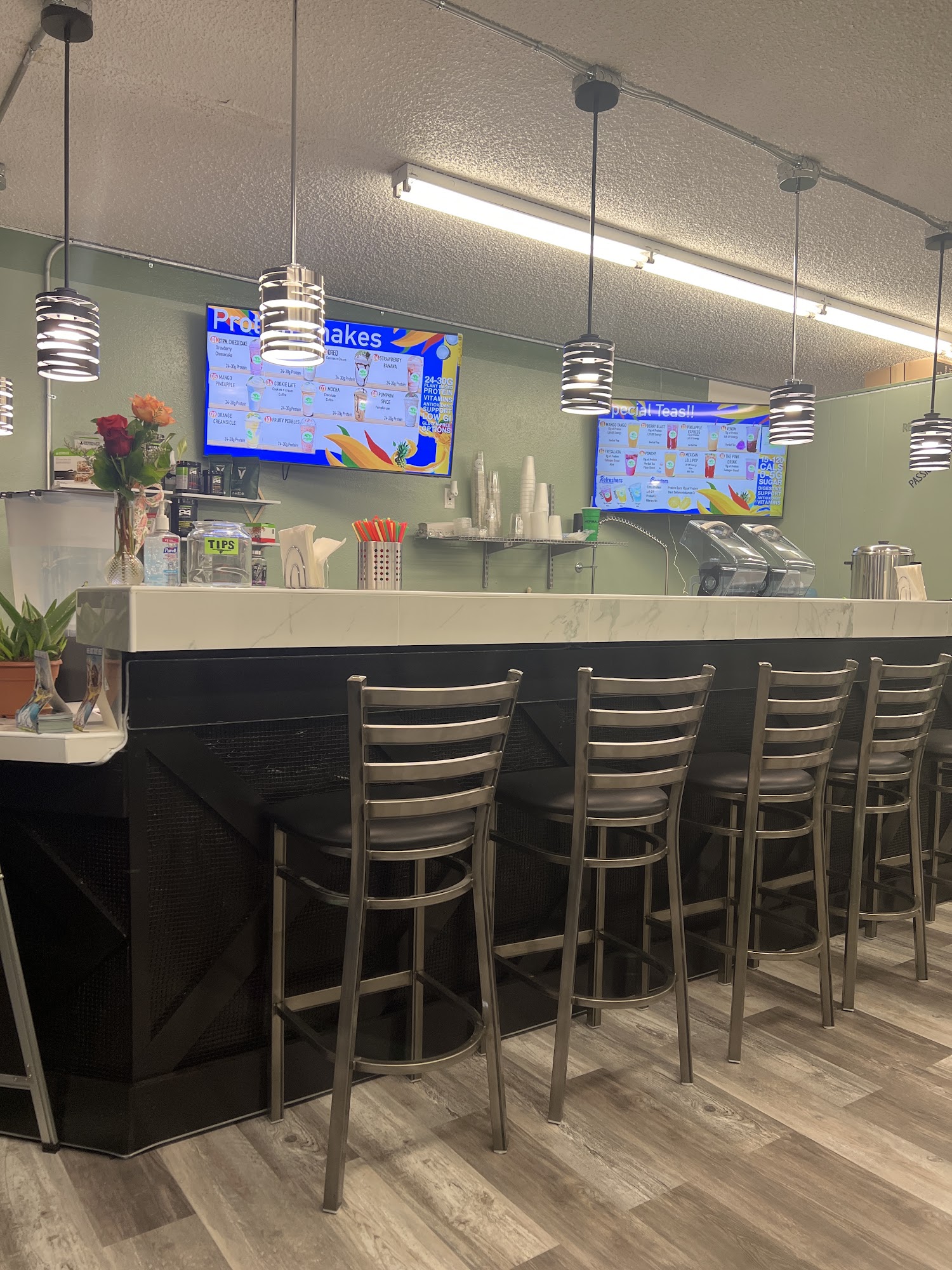 Longview Nutrition 453 Oregon Wy suite #200, Longview