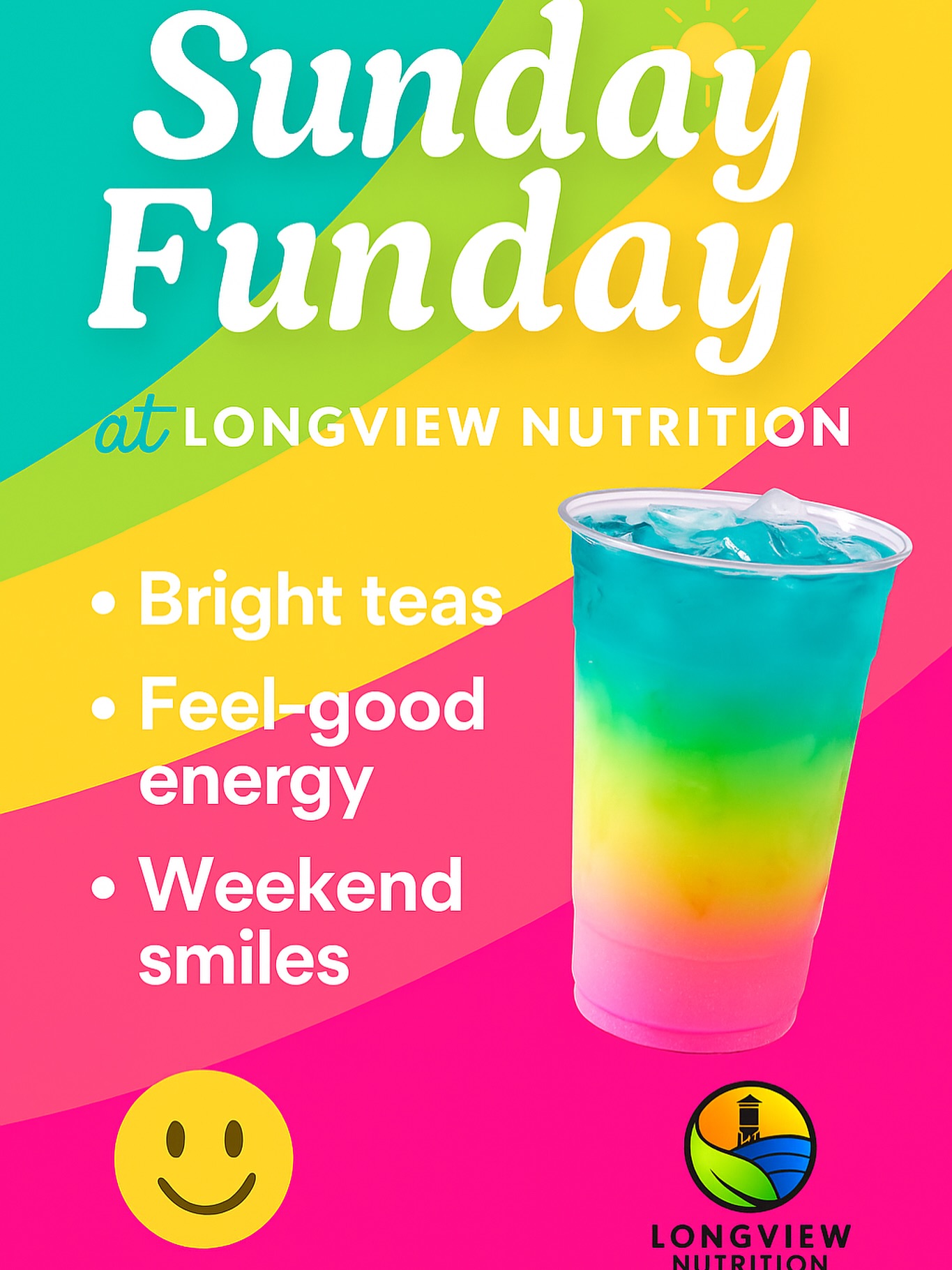 Longview Nutrition