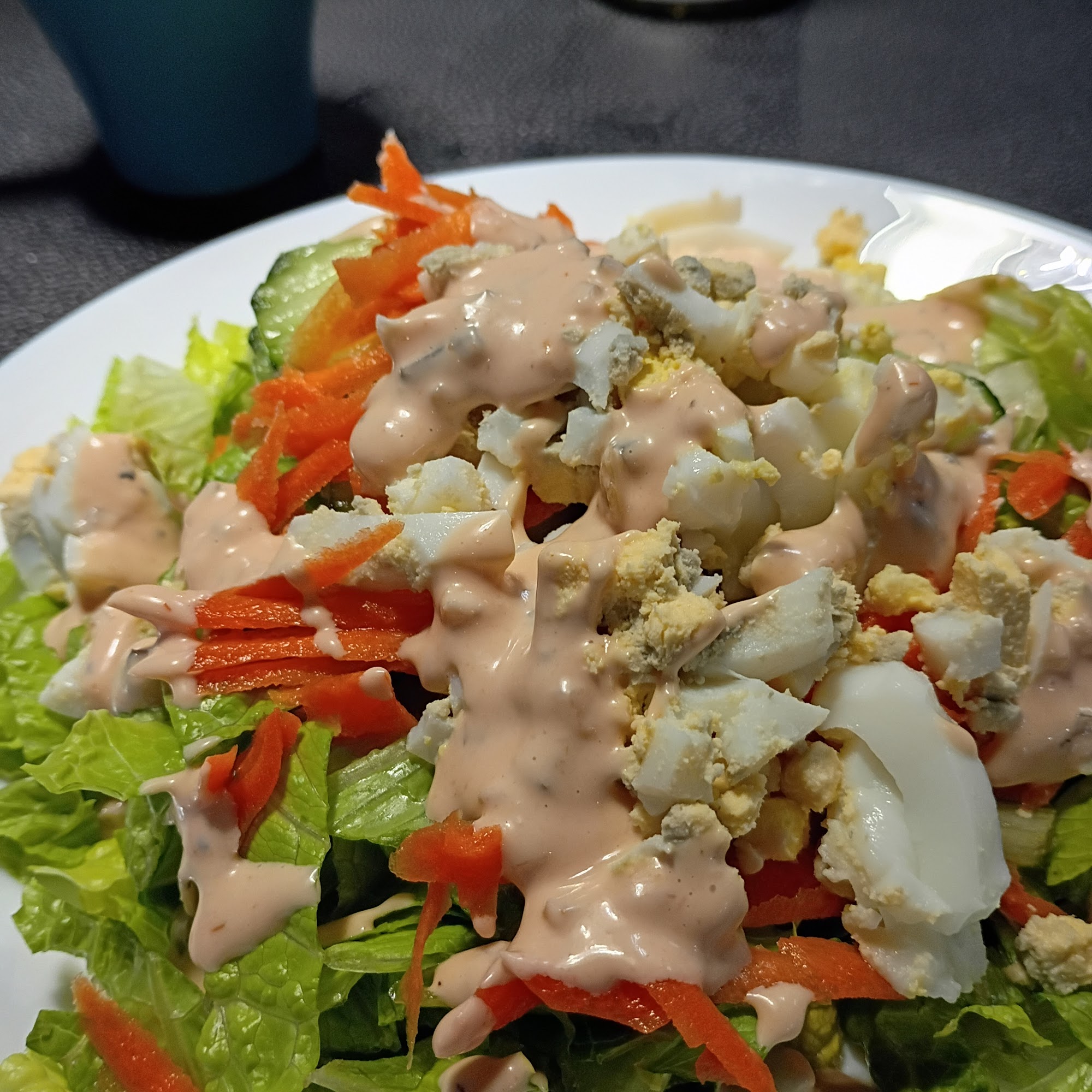 Galaxy Gourmet Longview