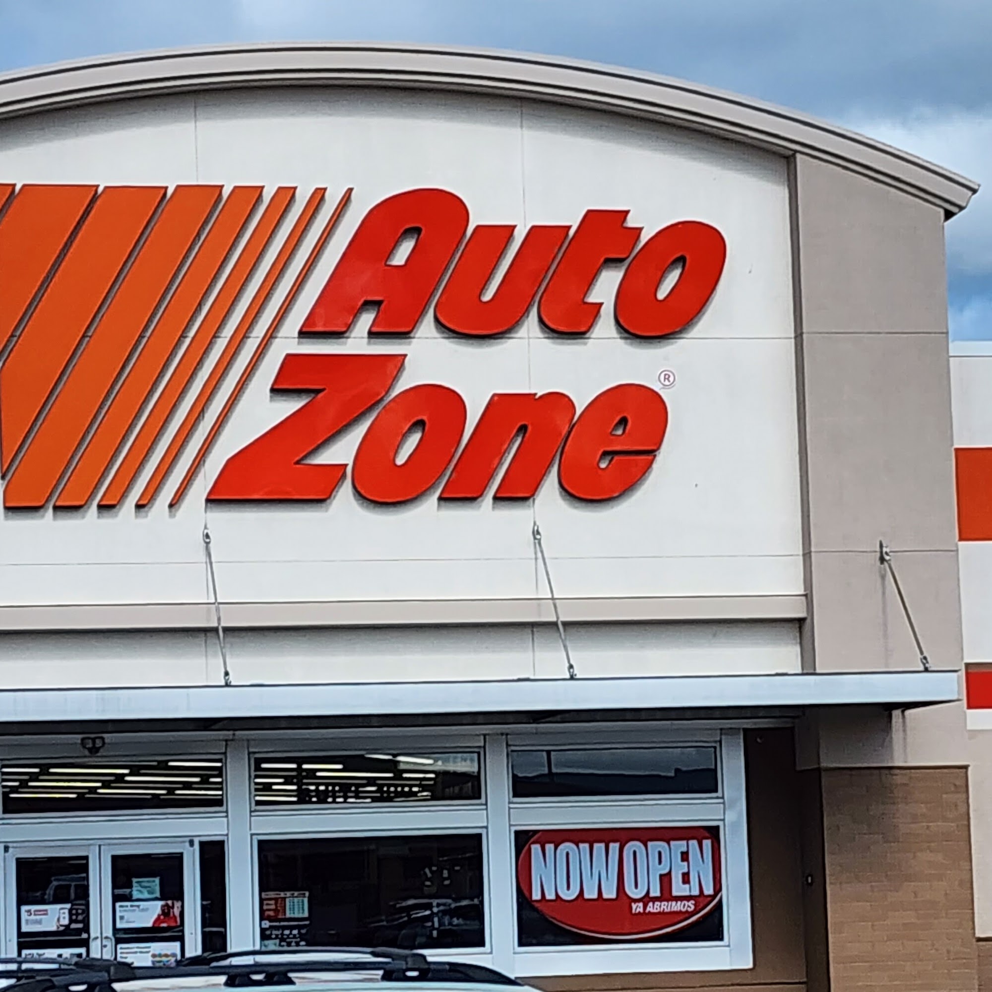 AutoZone Longview