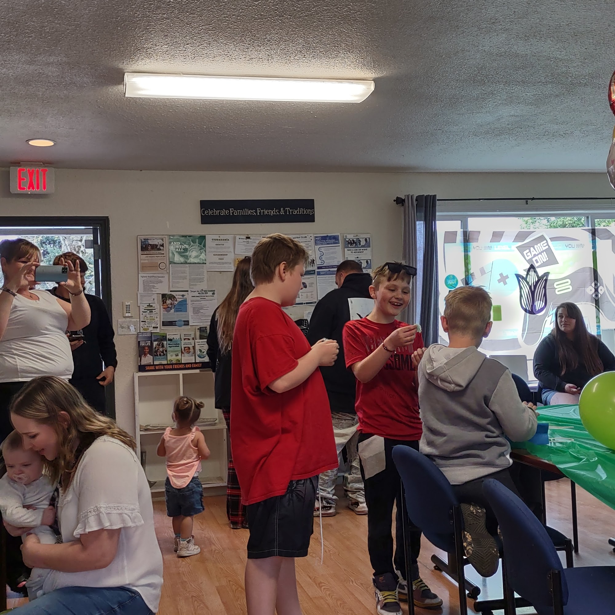 Highlands Neighborhood Longview