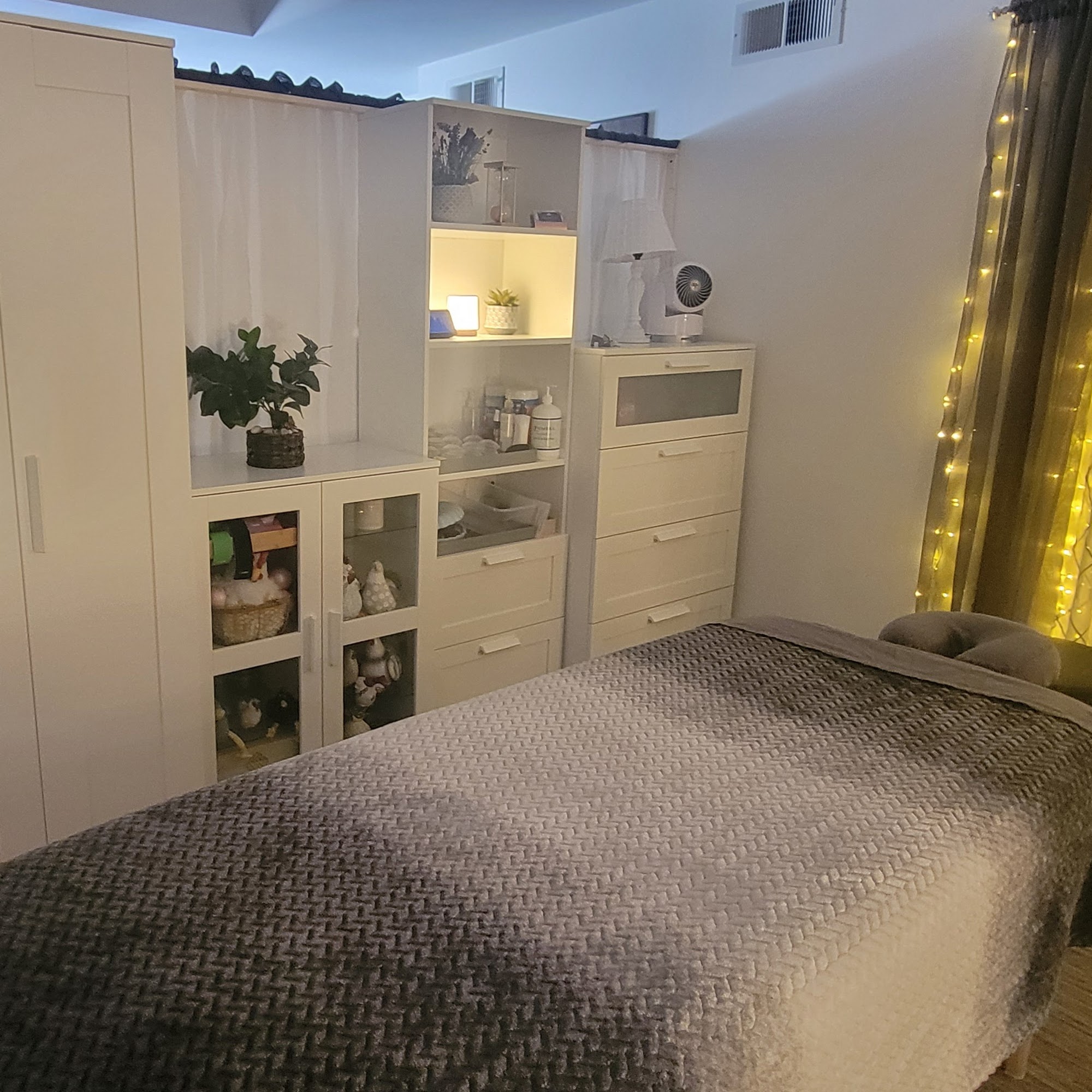 Serene Space Therapeutic Massage, LLC