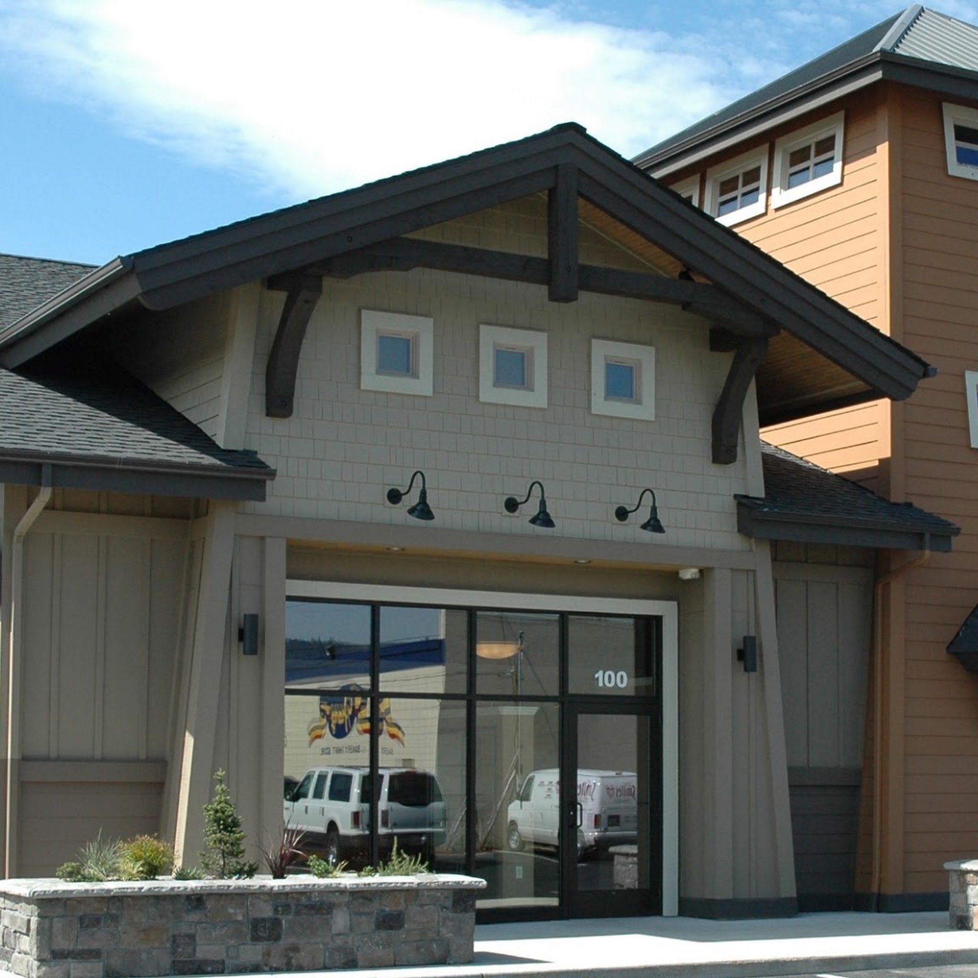 Longview Eye & Vision