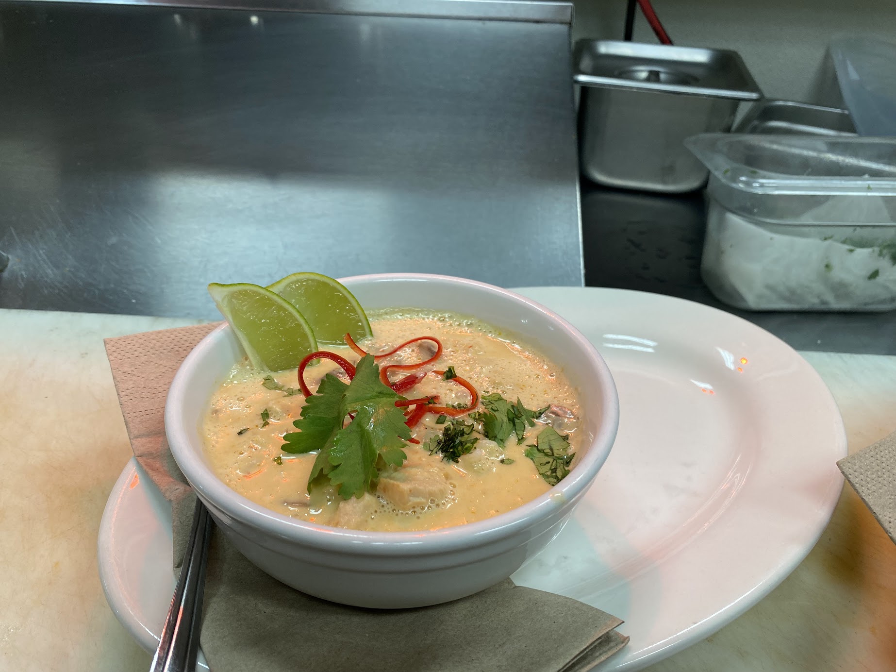 Bellewood Ten Mile Cafe Lynden