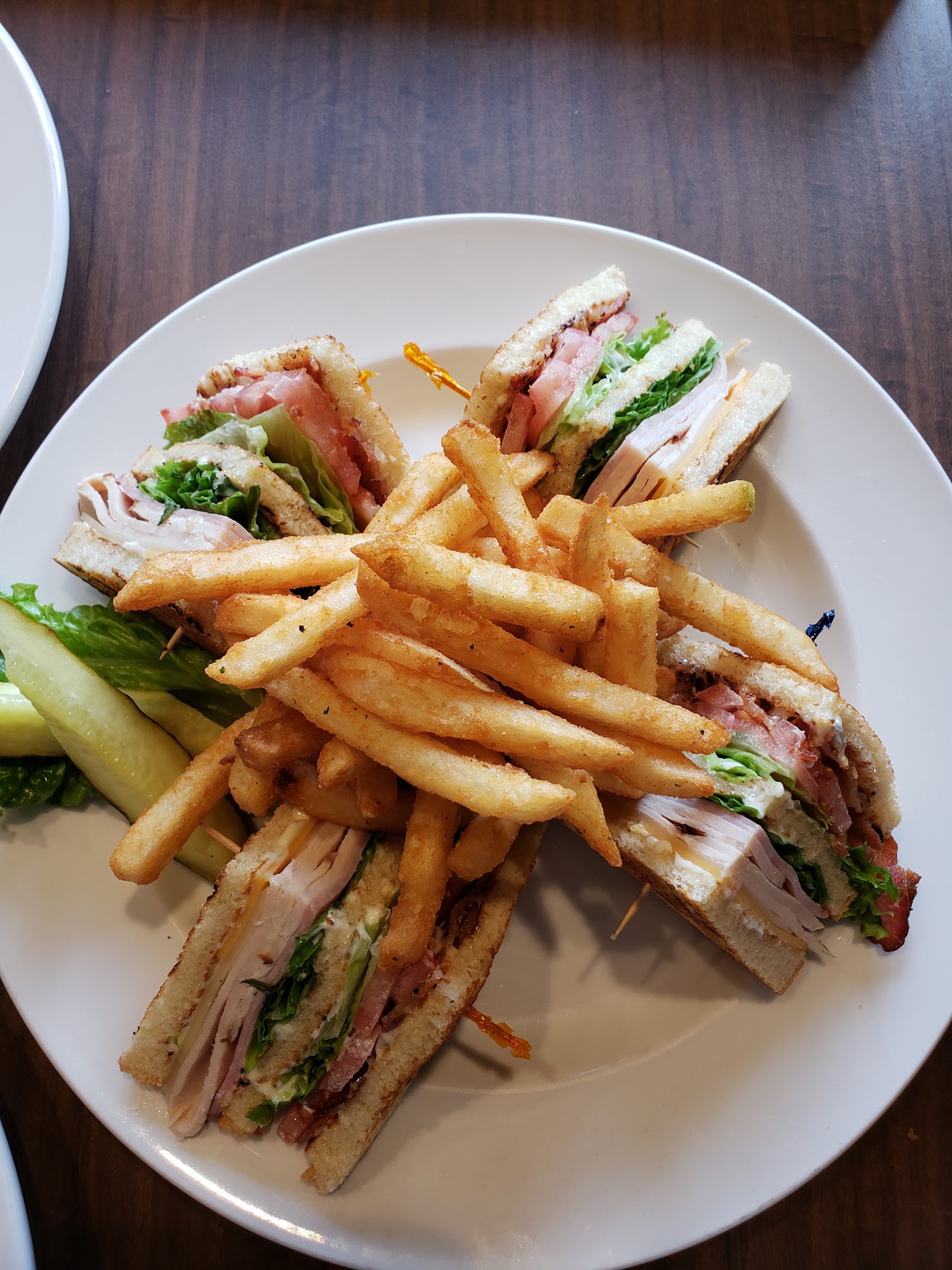 CASCADES Lynnwood Lynnwood