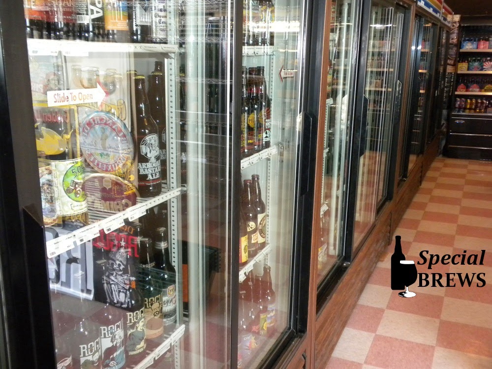 Special Brews Lynnwood