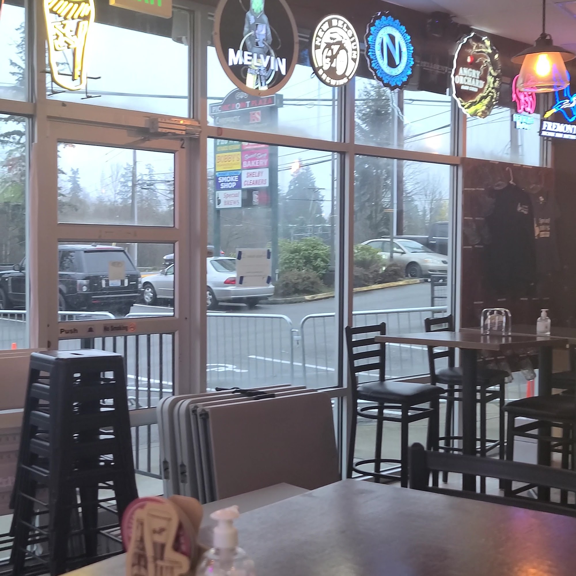 Special Brews Lynnwood