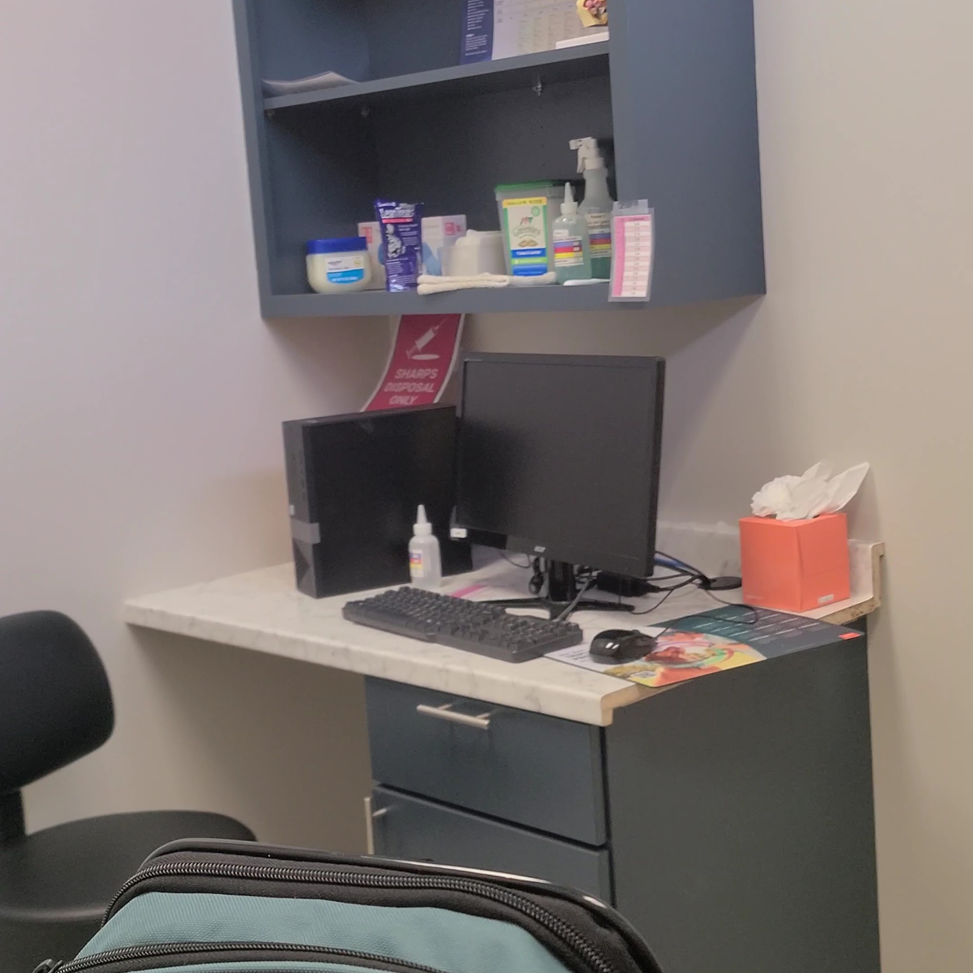 Martha Lake Vet Clinic Lynnwood