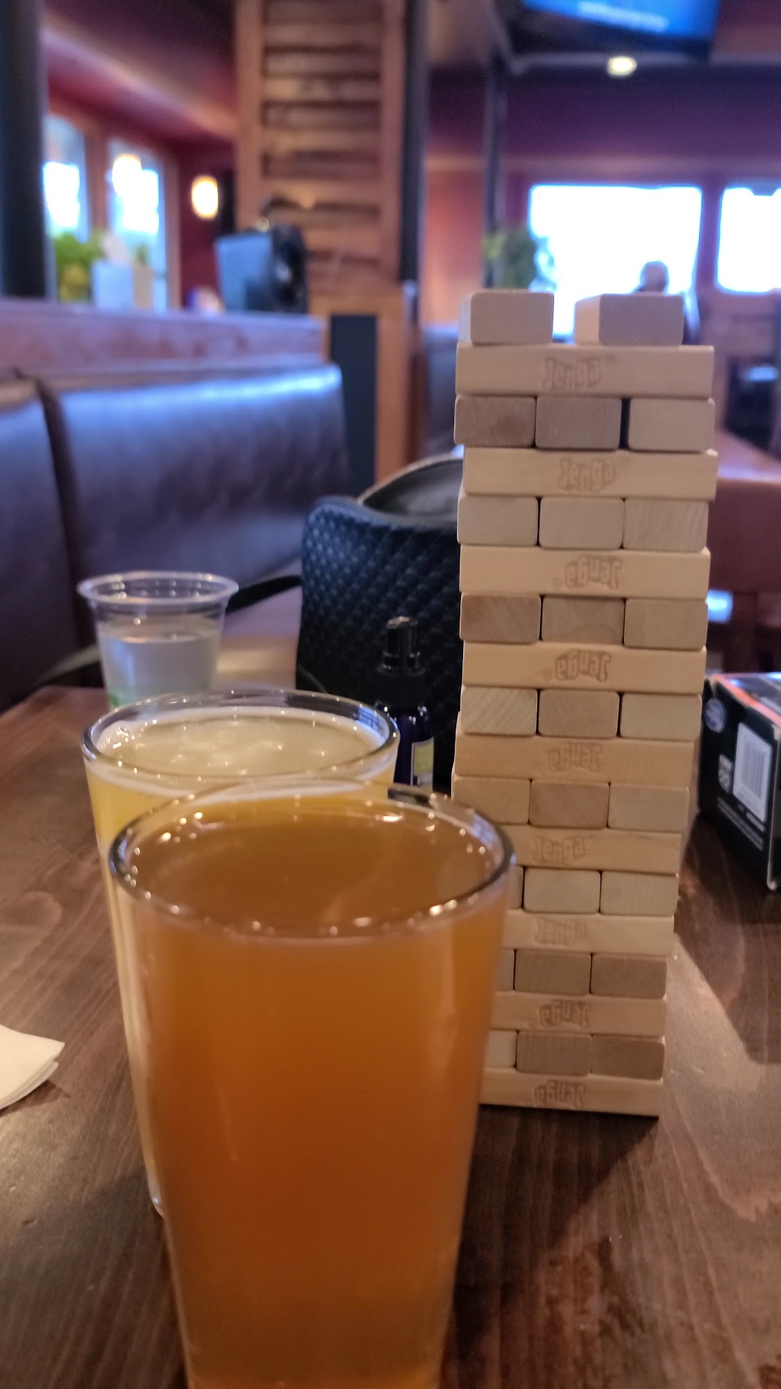 Peace of Mind Brewing Lynnwood