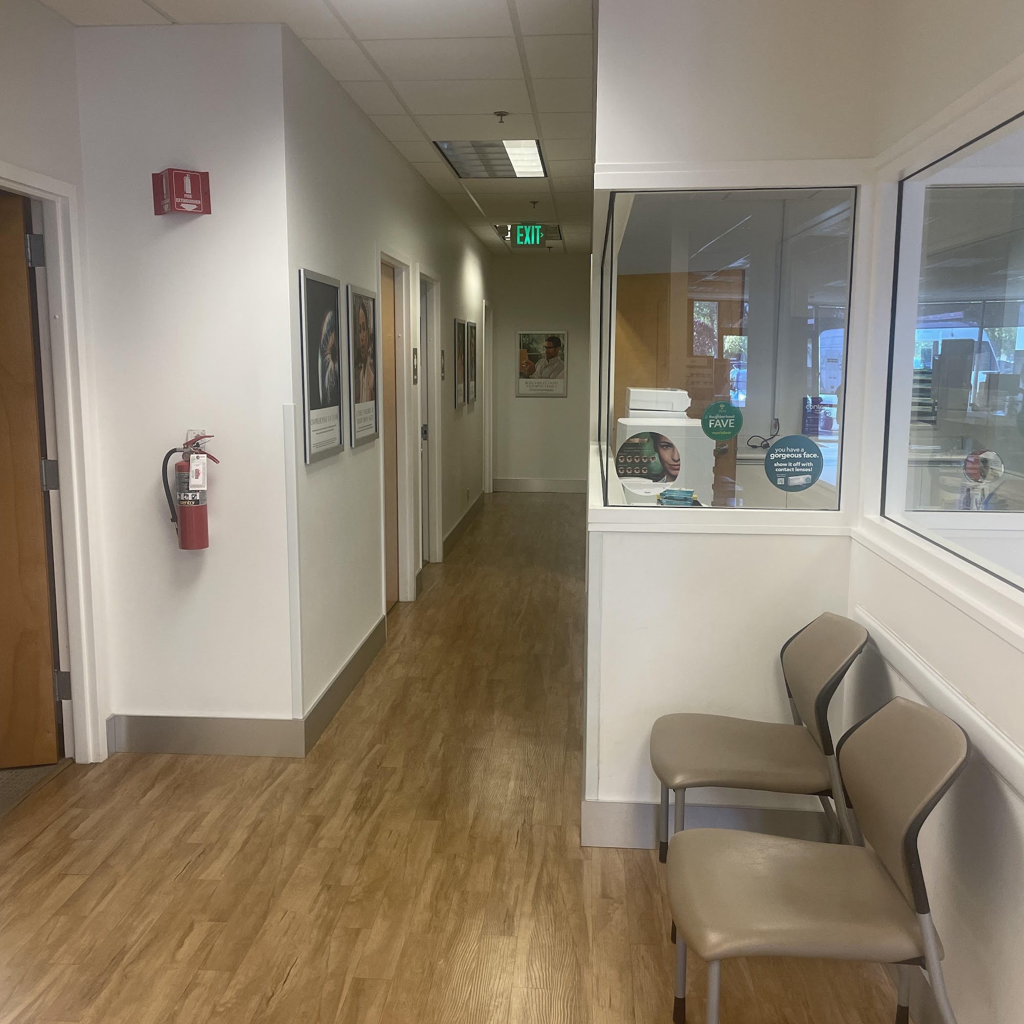 Dr. Stephen Nevett & Associates