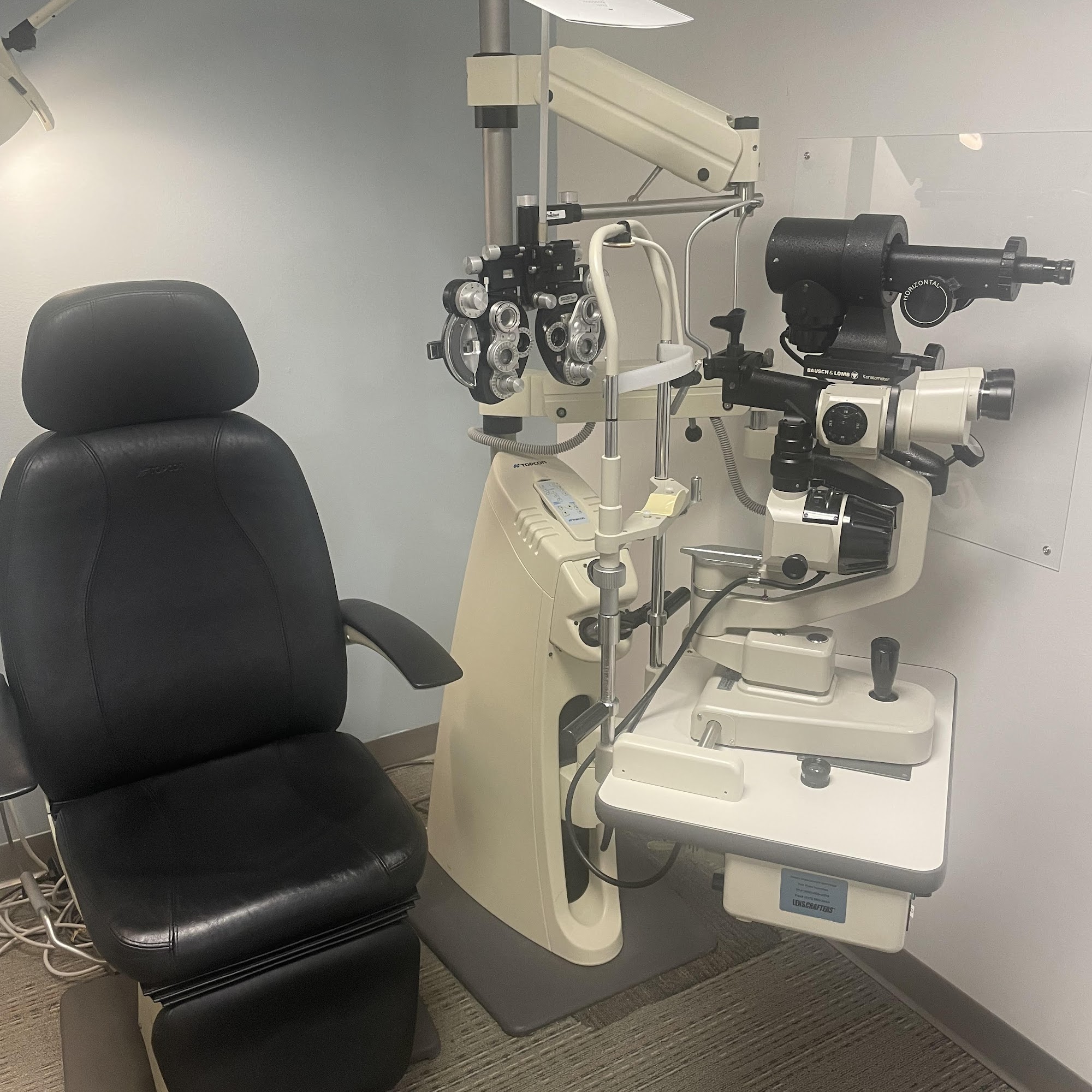 Dr. Stephen Nevett & Associates
