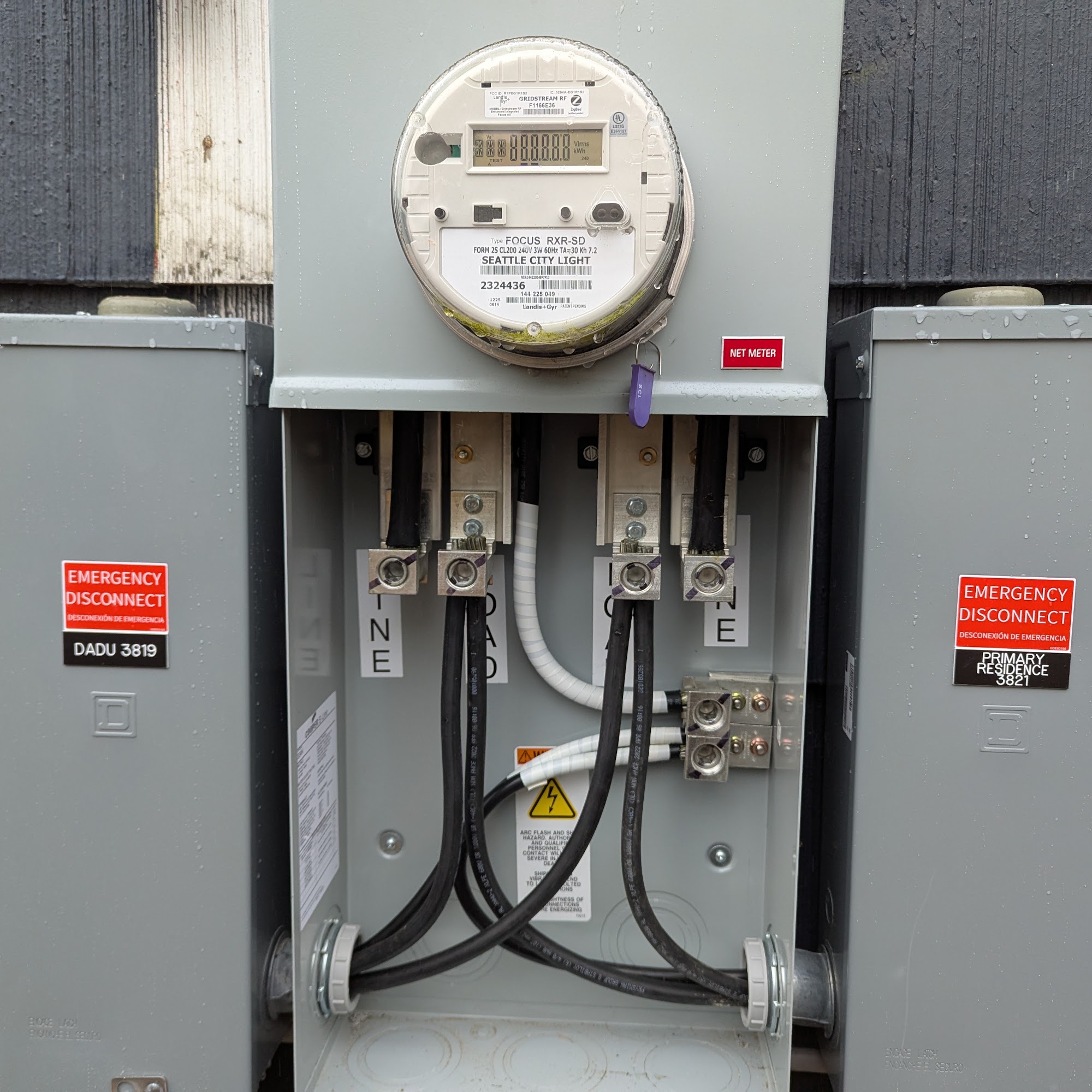 Harbour Pointe Electric 6928 168th St SW, Lynnwood Washington 98037