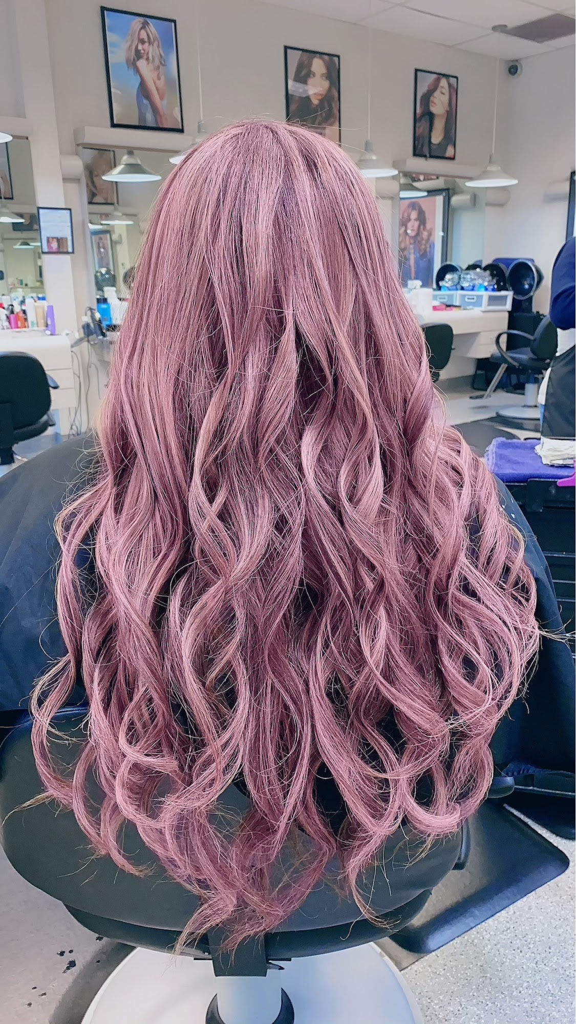 Alderwood Hair & Beauty