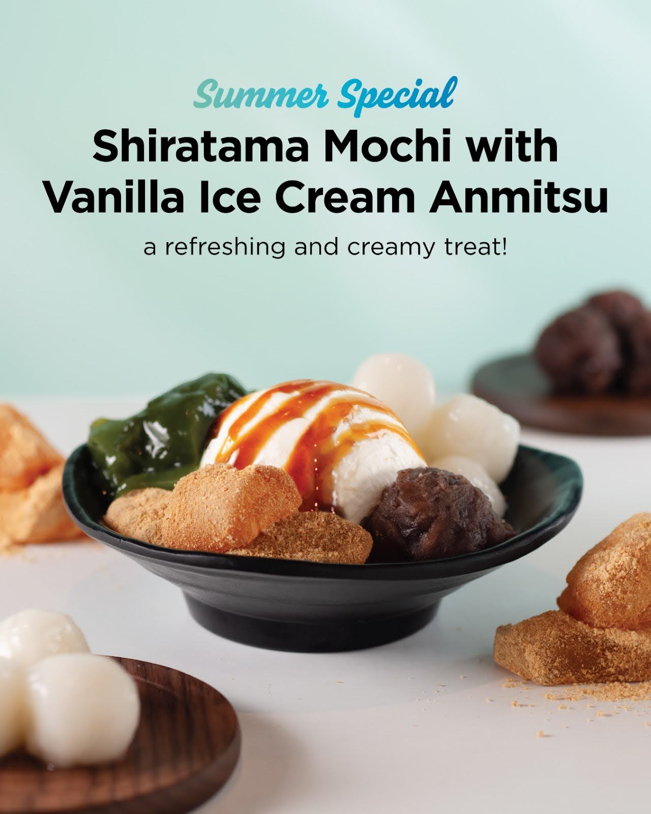 Kura Revolving Sushi Bar