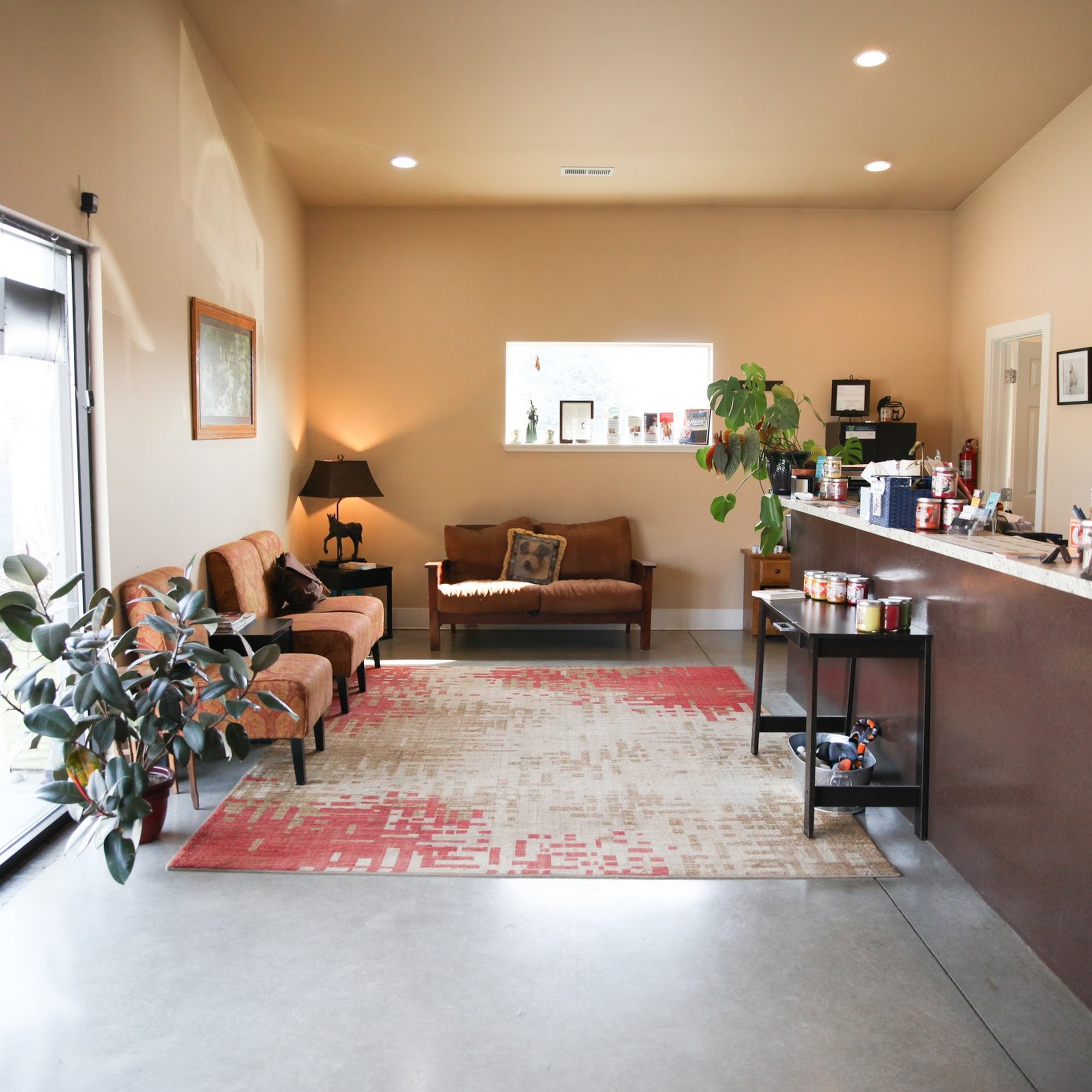 Lakeland Veterinary Clinic Manson