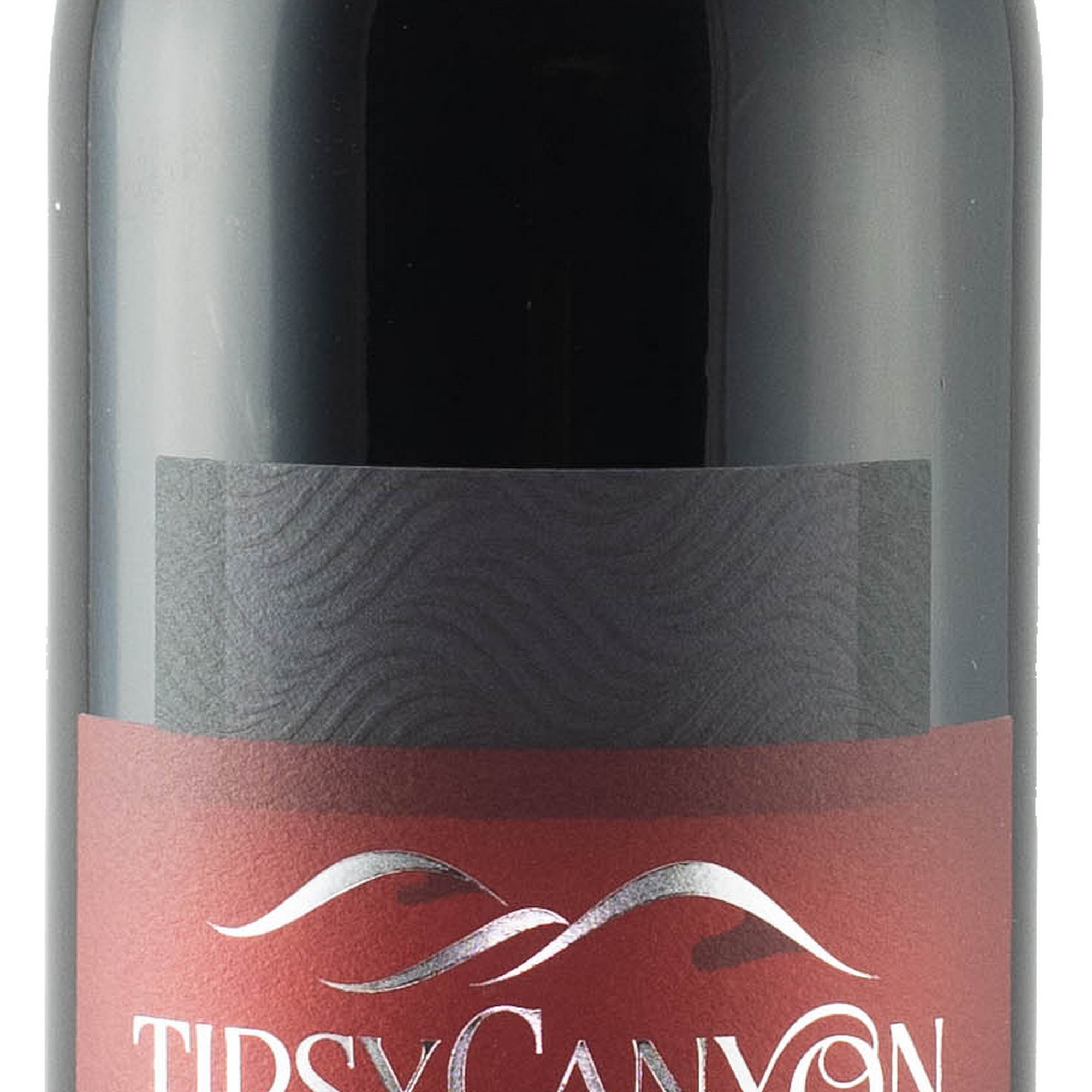 Tipsy Canyon Winery Manson