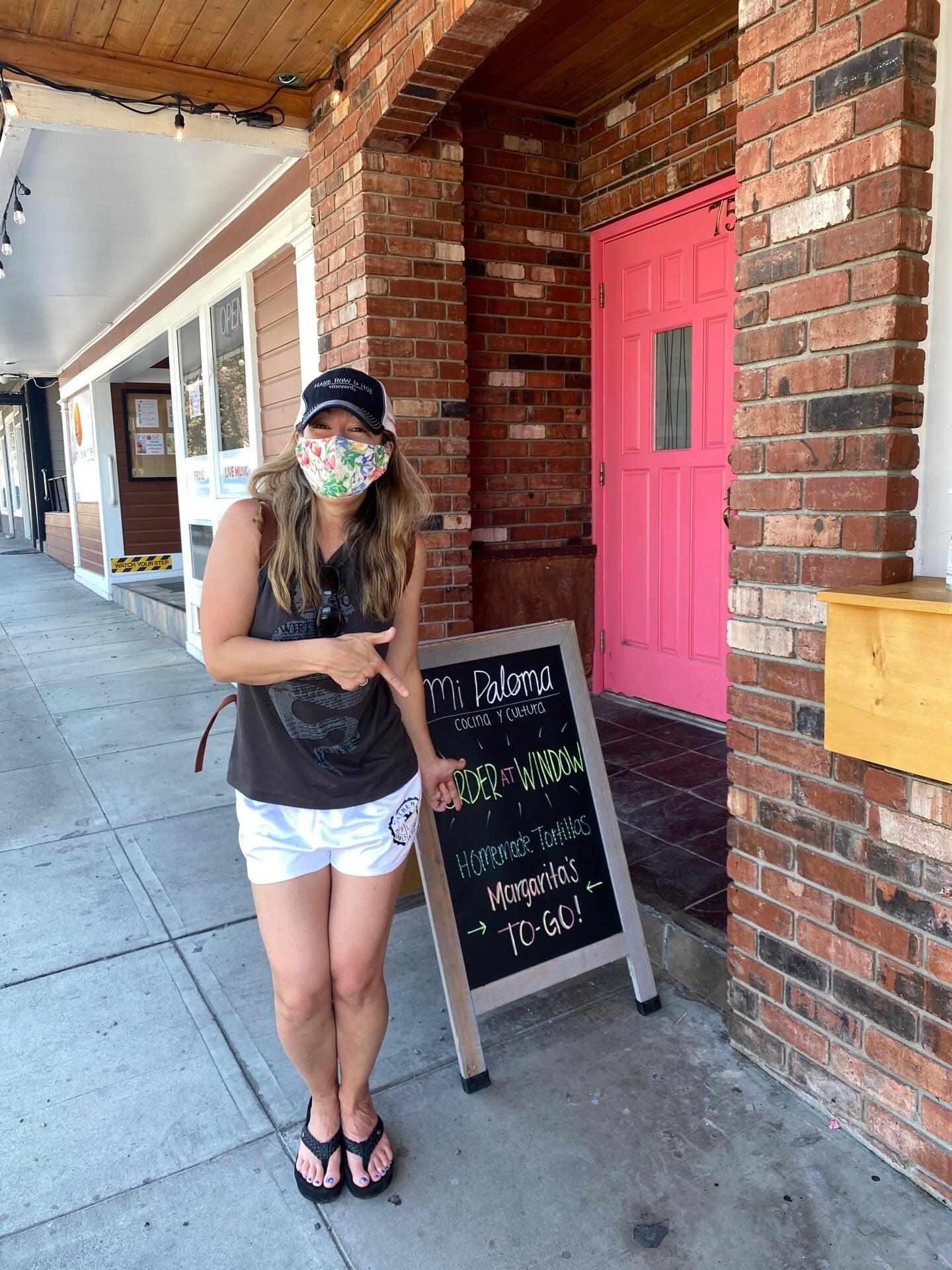 Photo credit: nextdoor