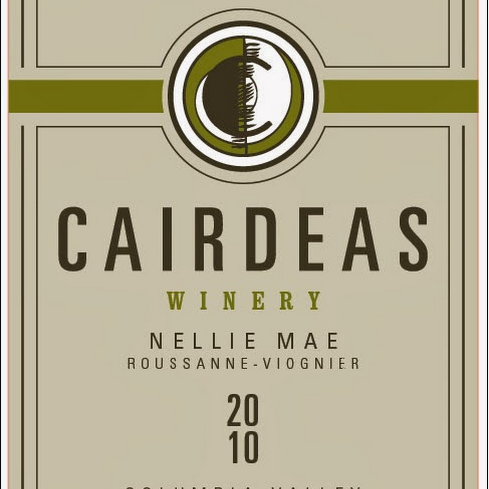 Cairdeas Winery Manson
