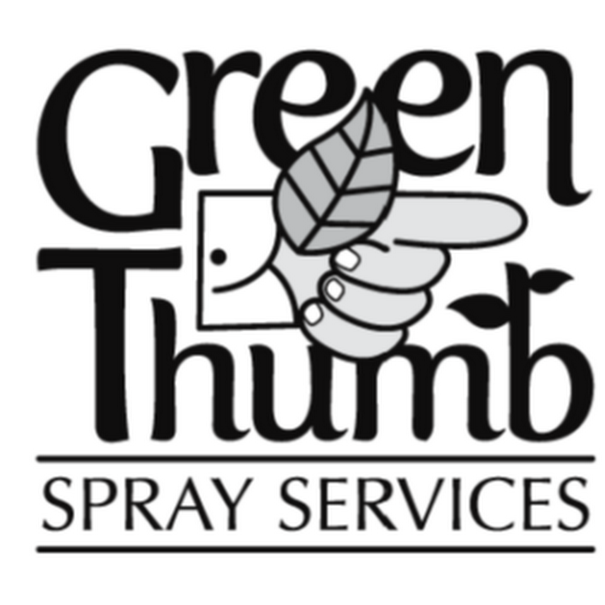 Green Thumb Spray Services