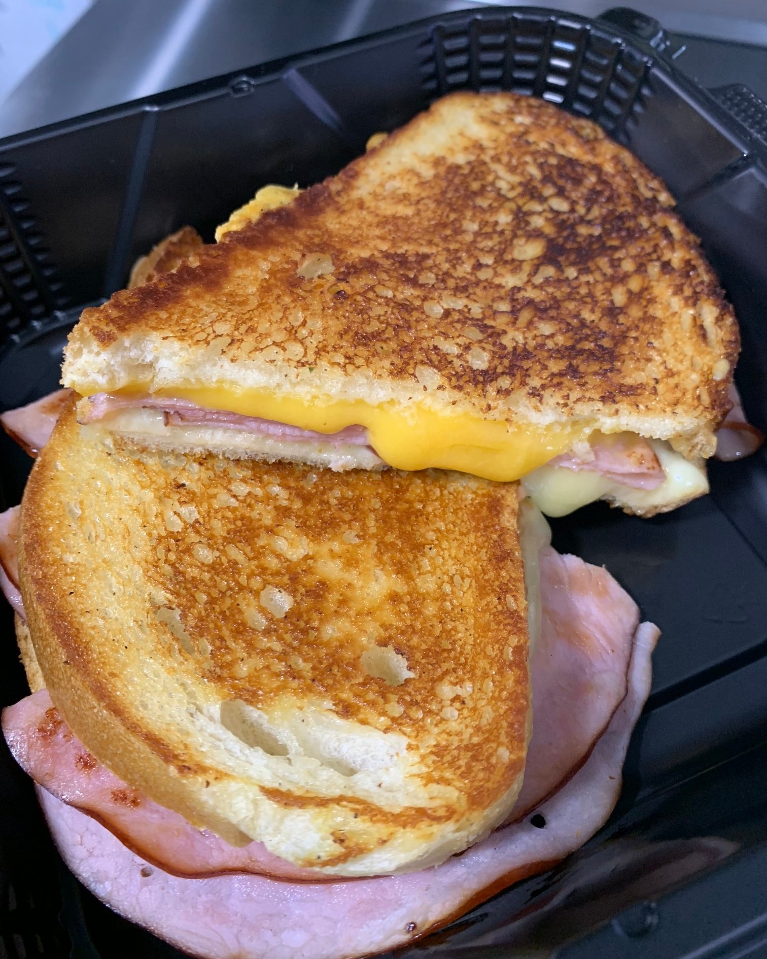 Toast'N'Buggy