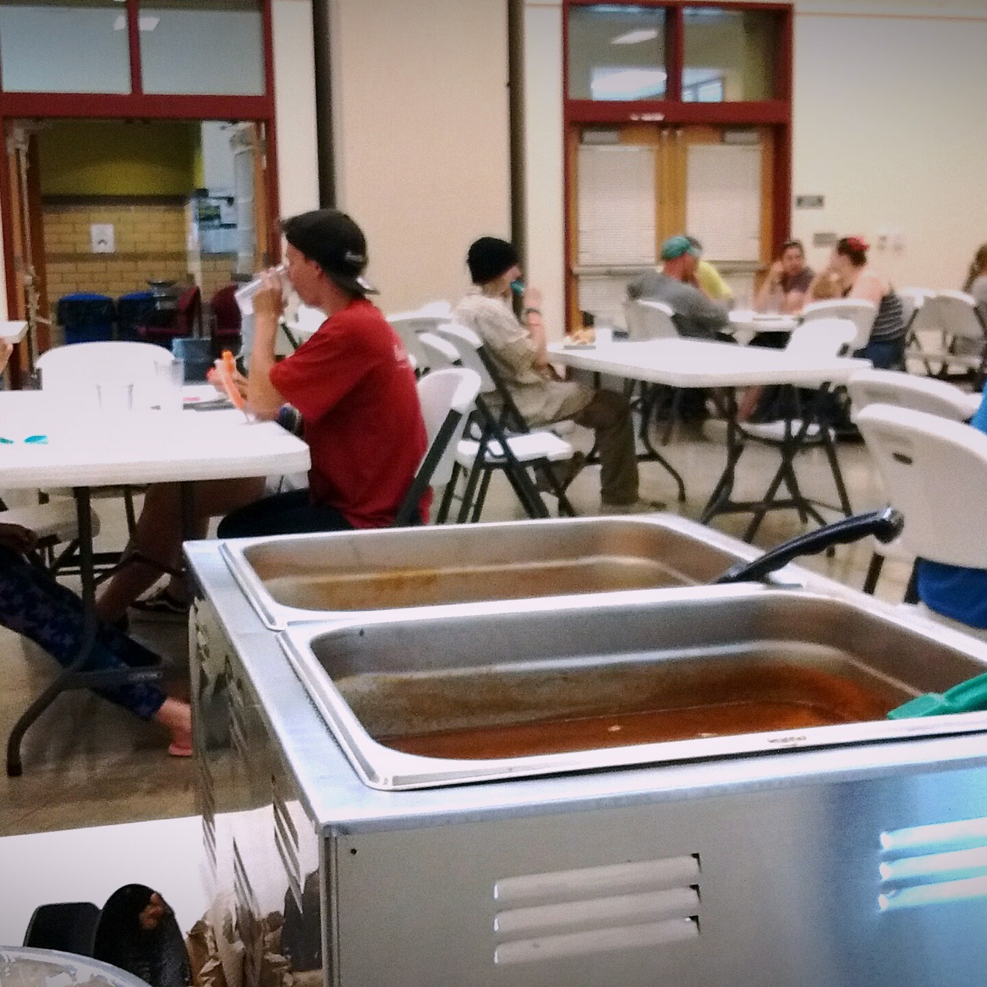 East Whatcom Regional Resource Center Maple Falls