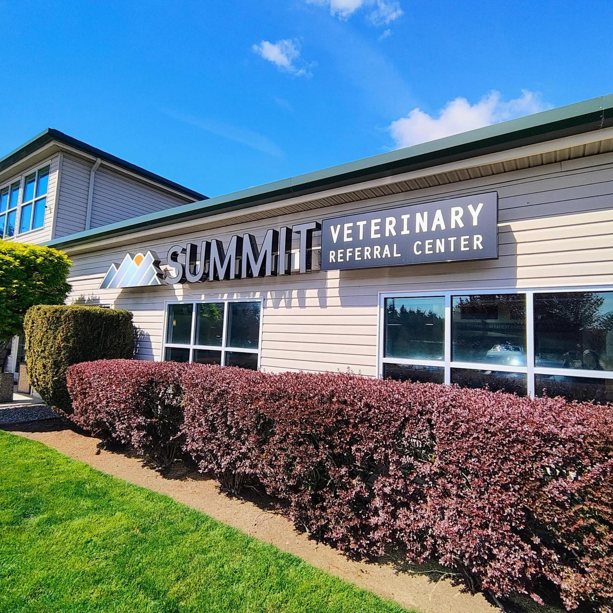 Keith Tate, DVM Maple Valley