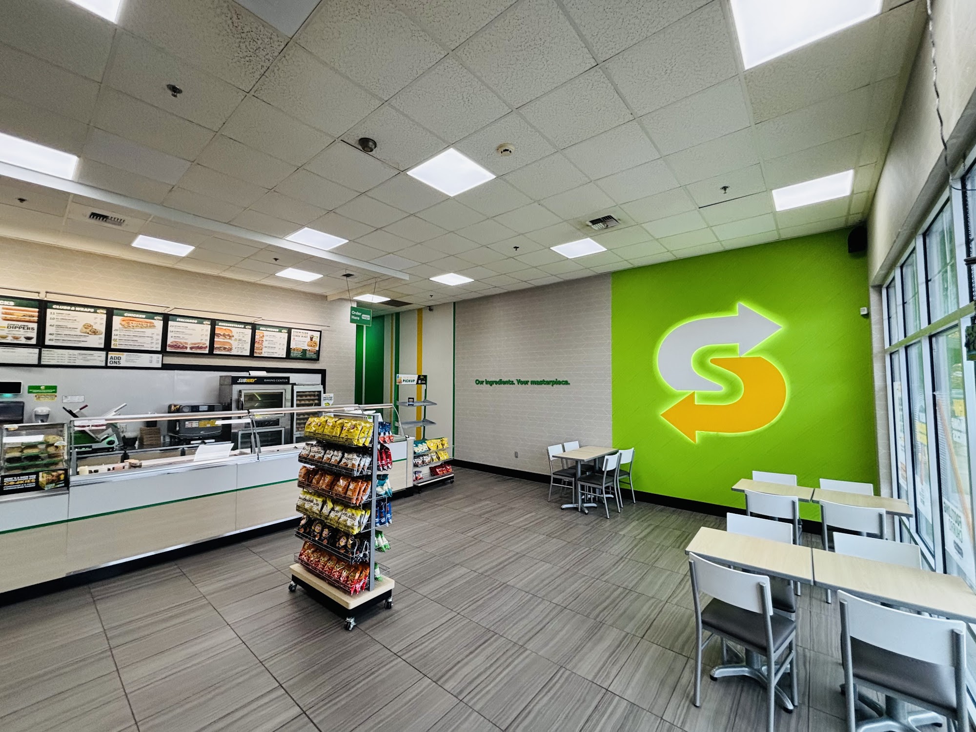 Subway