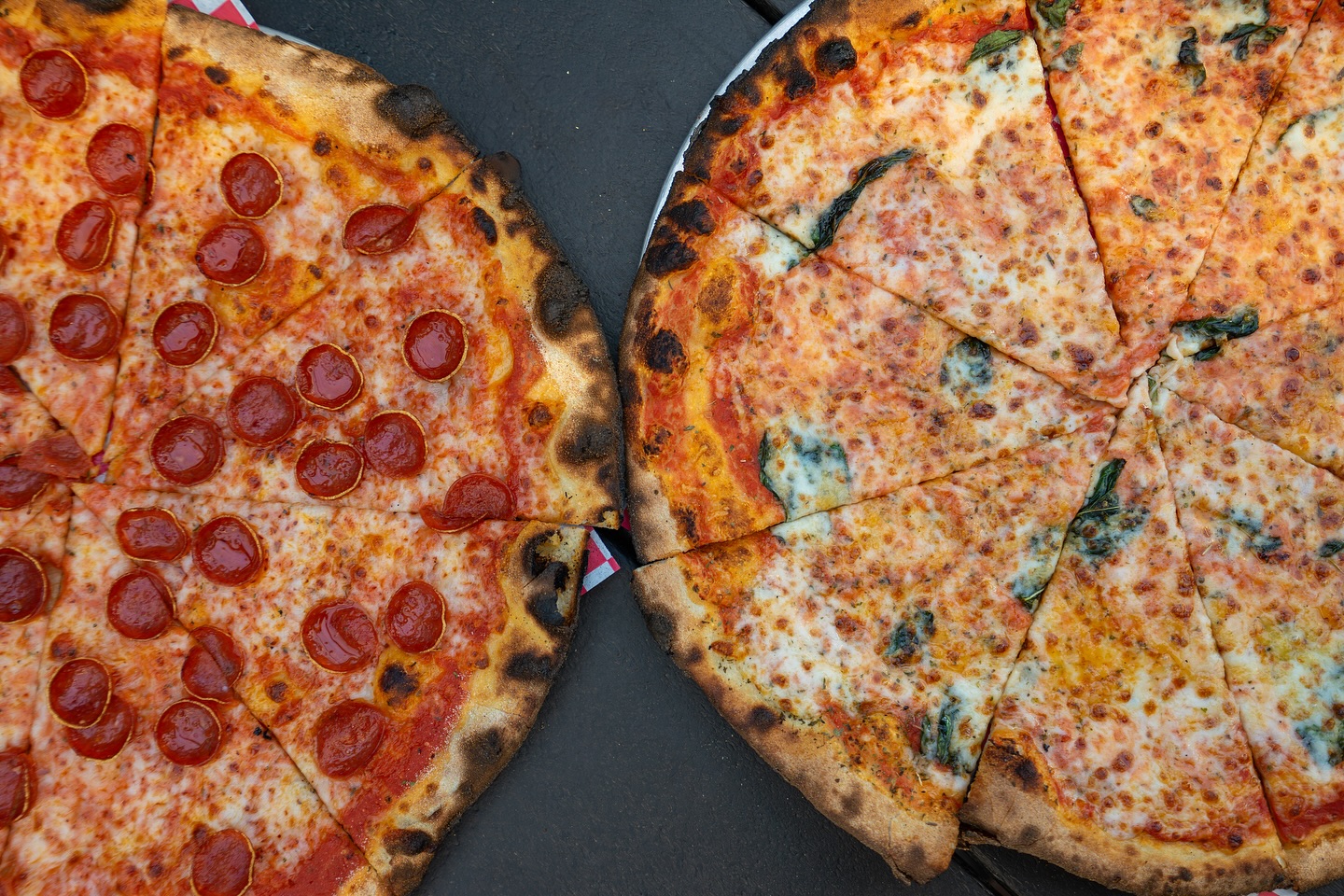 Cascadia Pizza Co Maple Valley