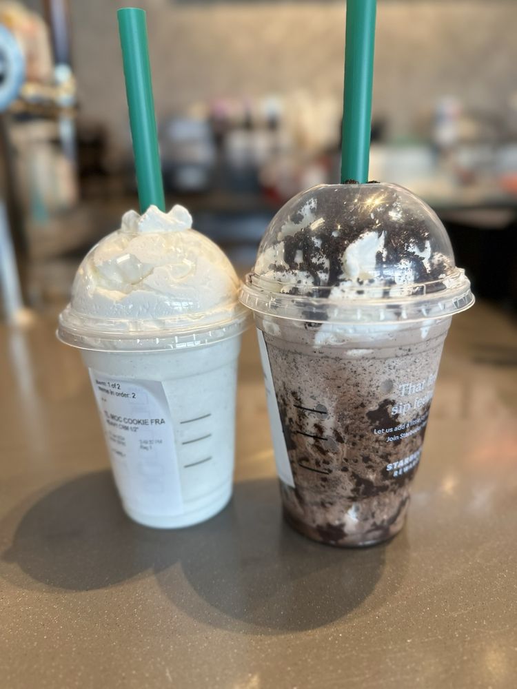 Starbucks