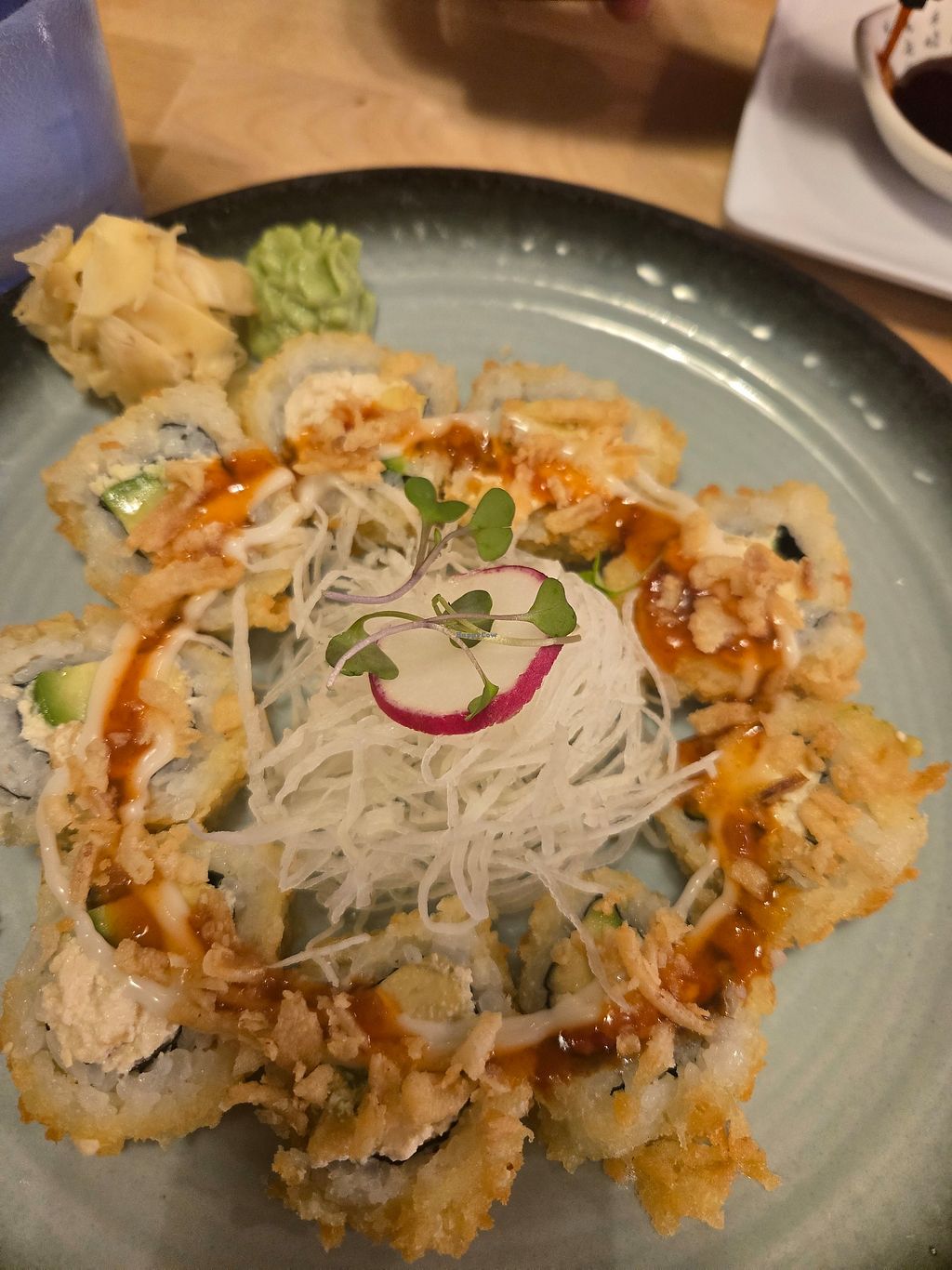 Photo credit: happycow