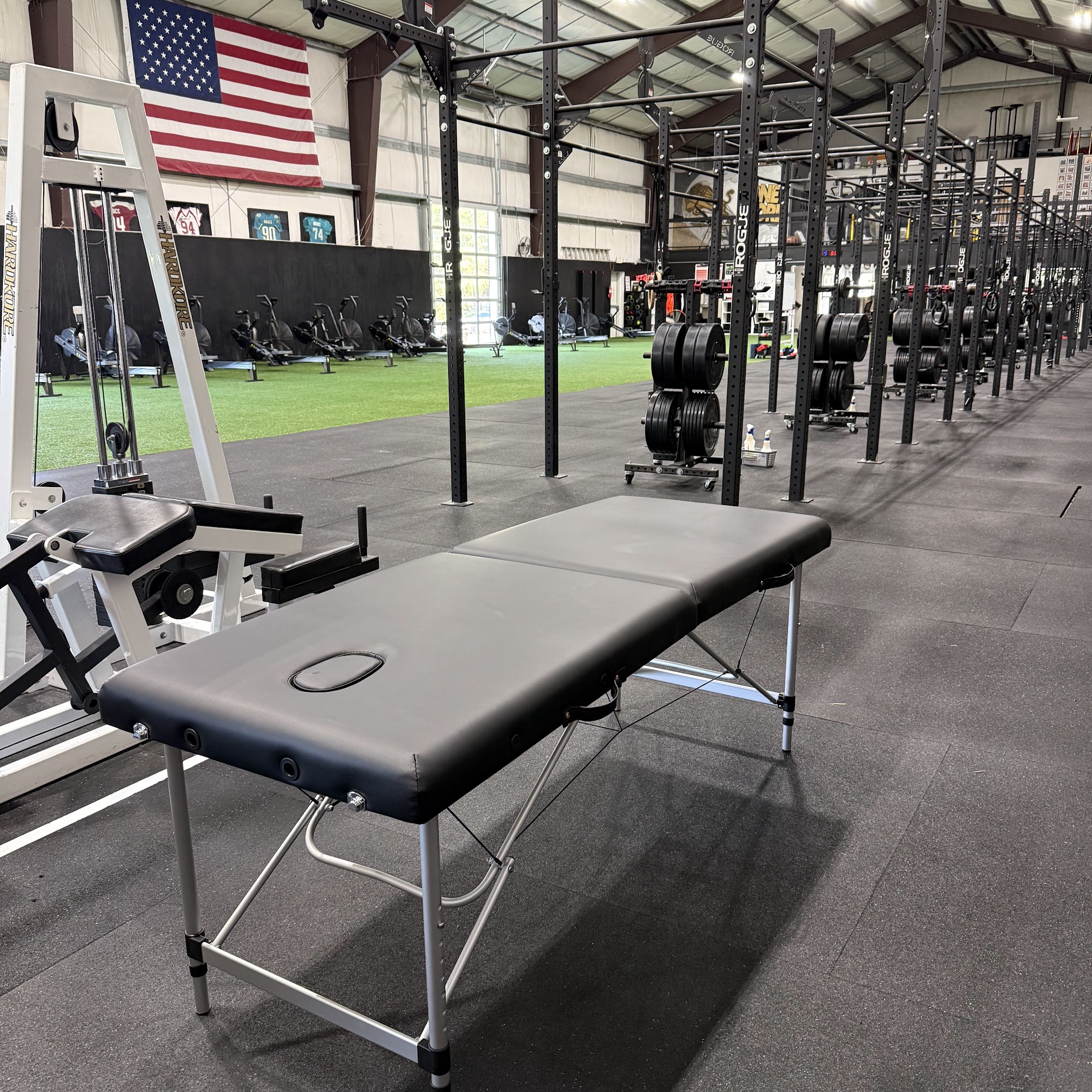 Penultimate Step Sports Rehab 23150 224th Pl SE, Maple Valley Washington 98038