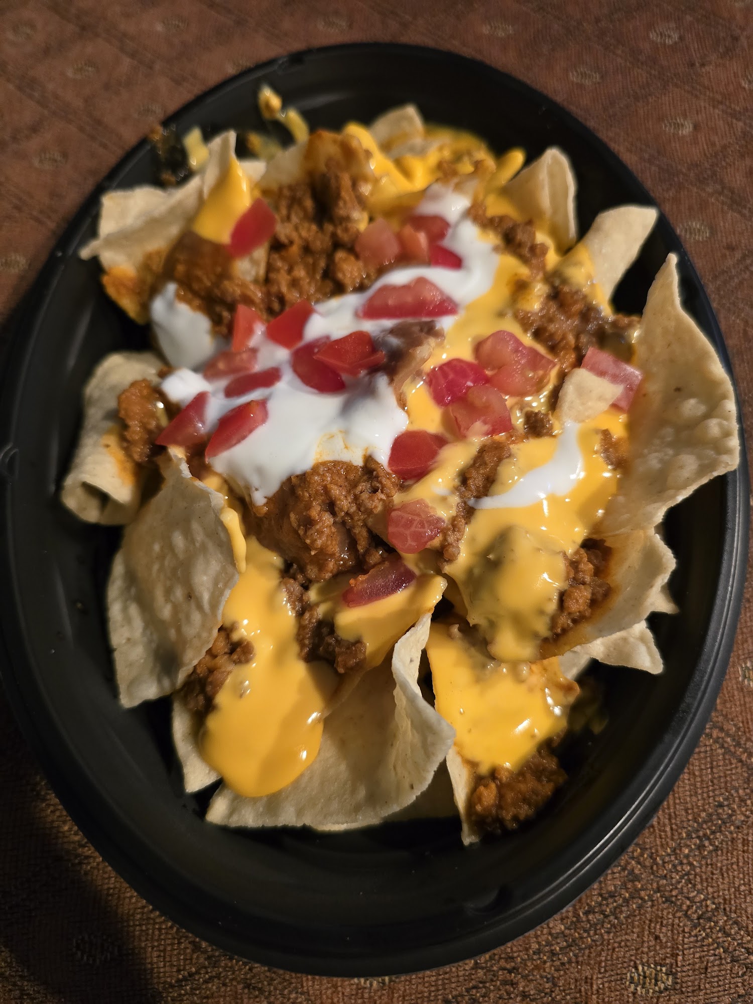 Taco Bell