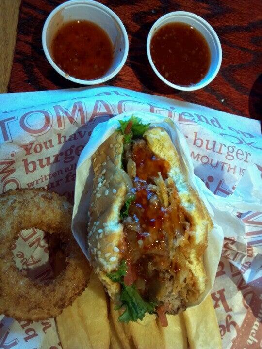 Photo credit: nextdoor