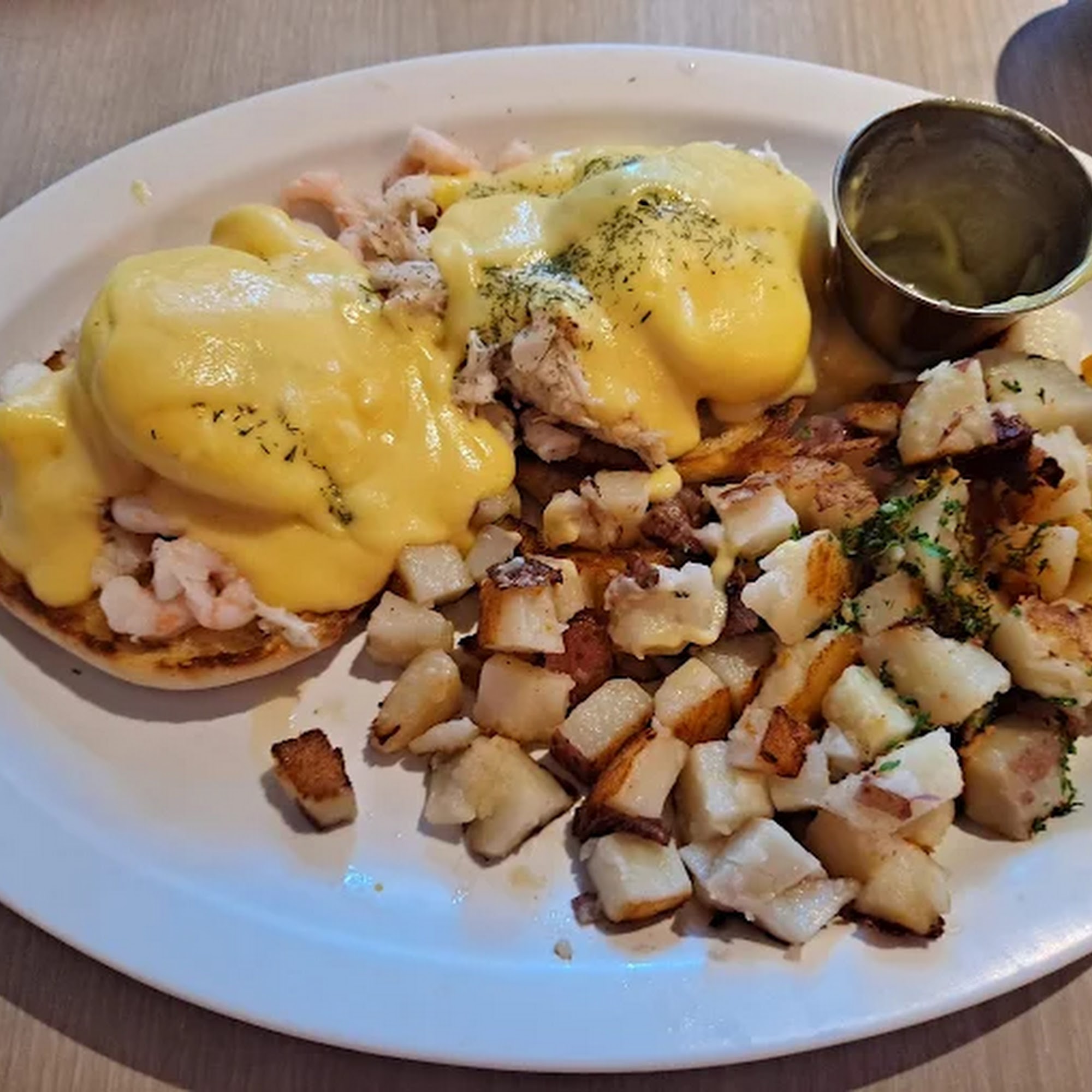 Fanny's Restaurant Marysville