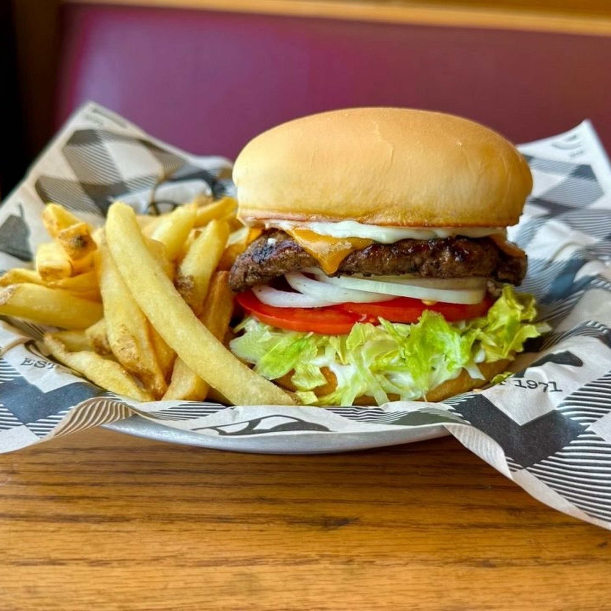 RAM Restaurant & Brewery Marysville