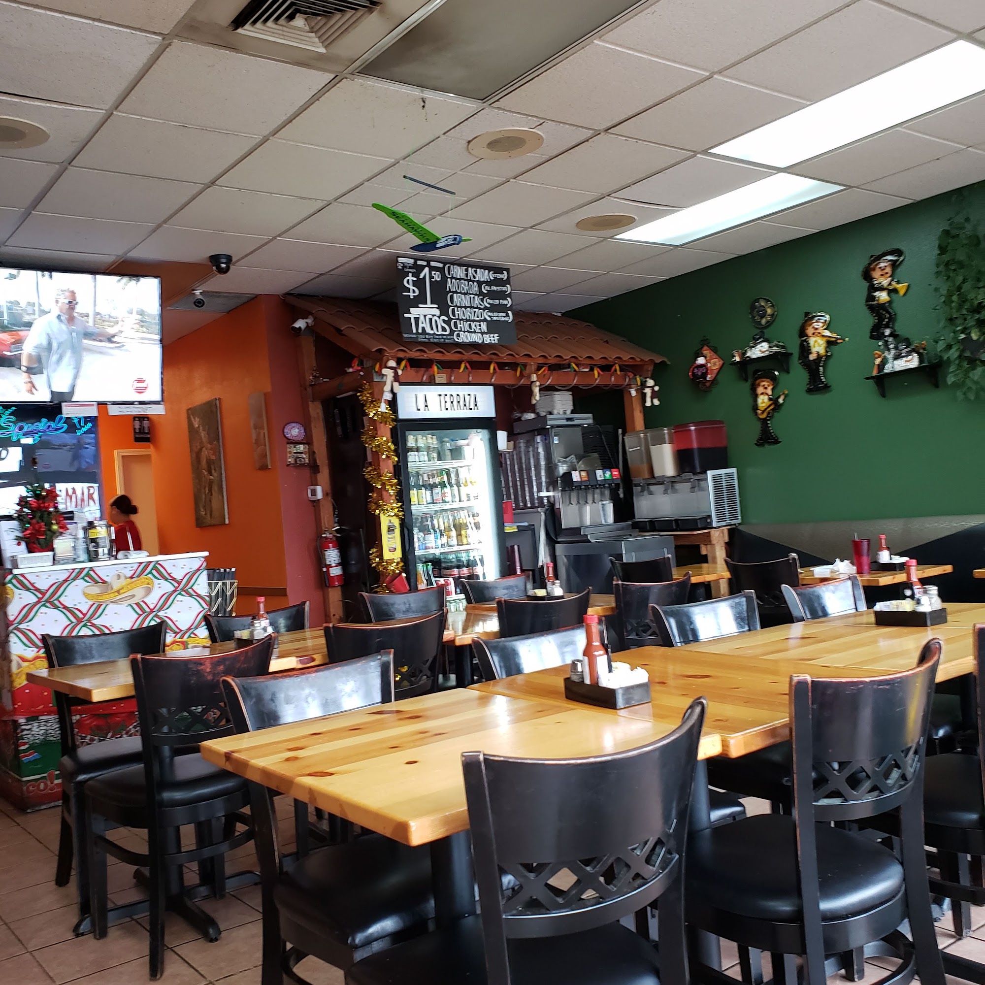 La Terraza Marysville