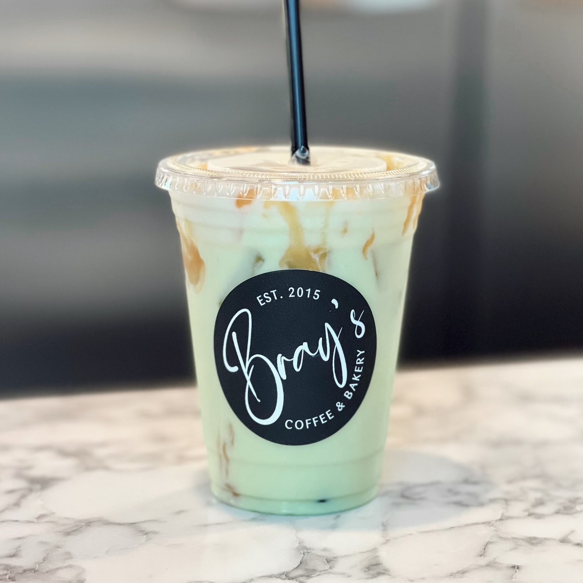 Bray’s Coffee Marysville