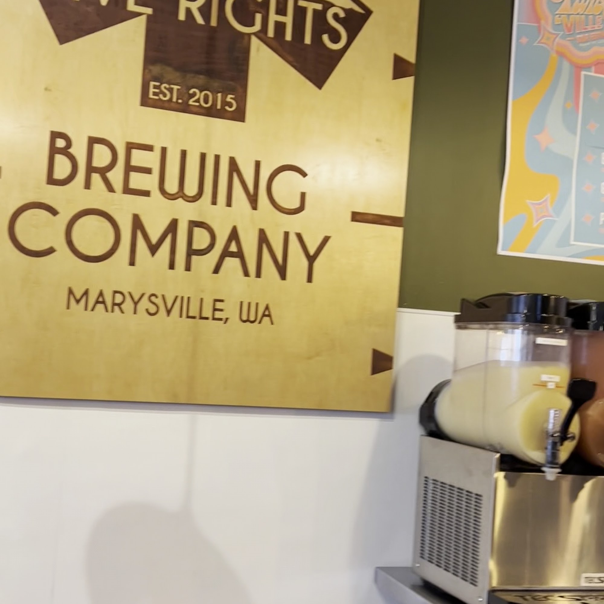 5 Rights Brewing Company Marysville