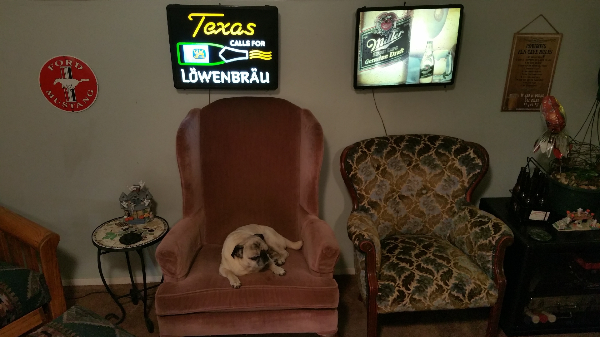 Swinnerton Brewery Marysville