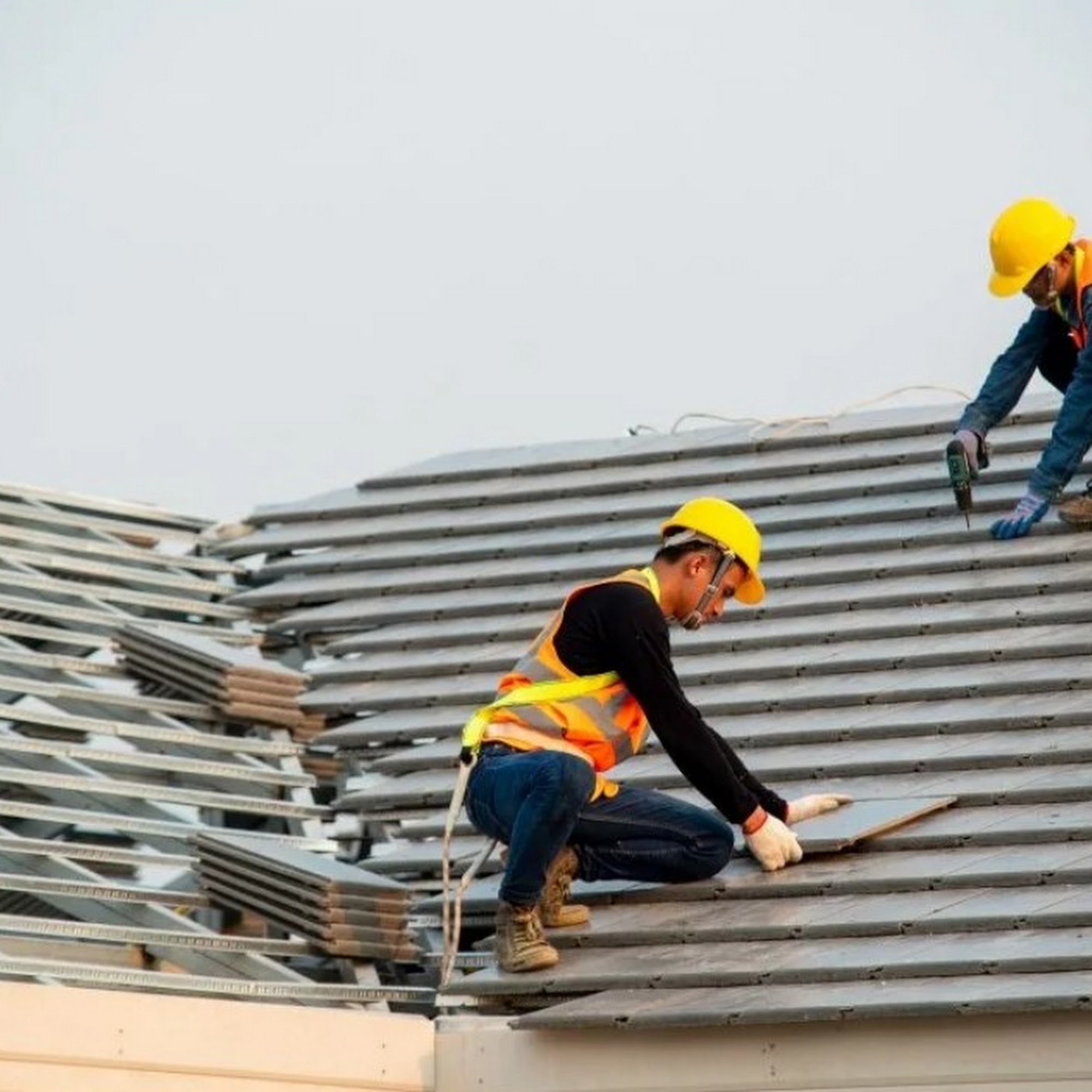 Legendary | Free Estimate | Roof Repair - Marysville