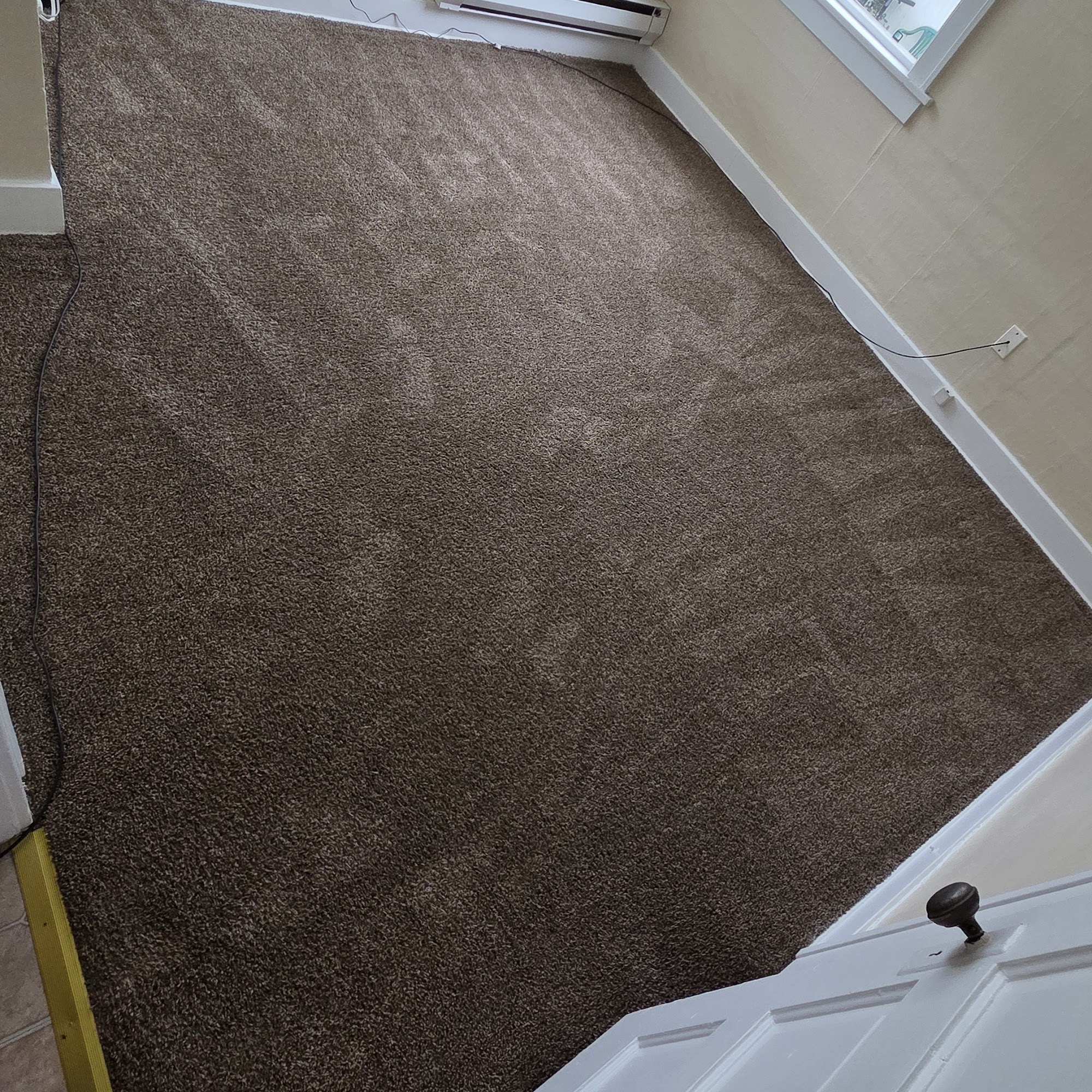 Jeff's Carpet Cleaning Plus