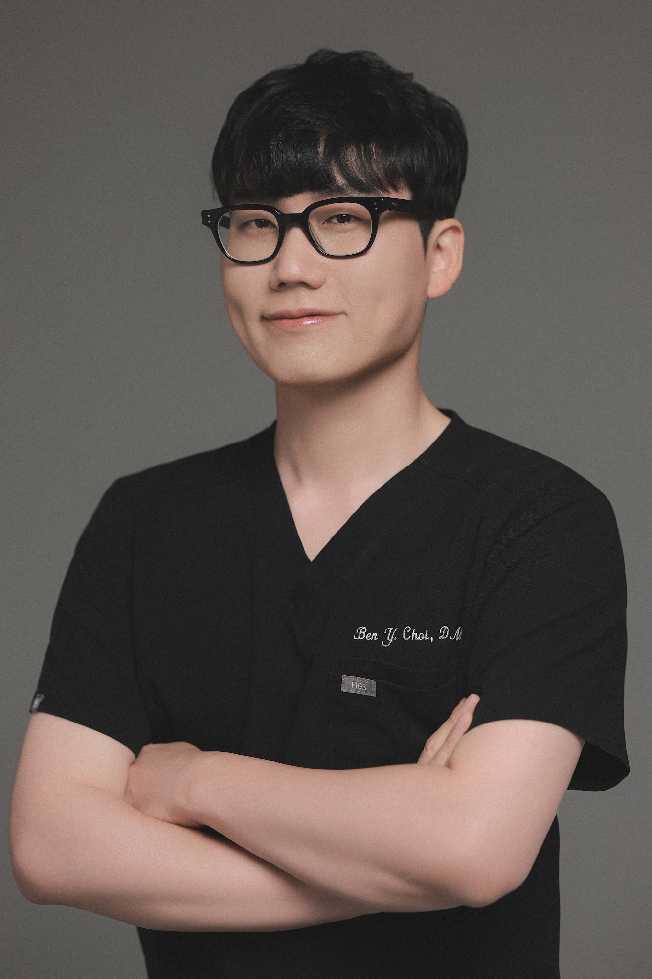 Ben Choi Periodontics & Implants 1533 Grove St, Marysville Washington 98270