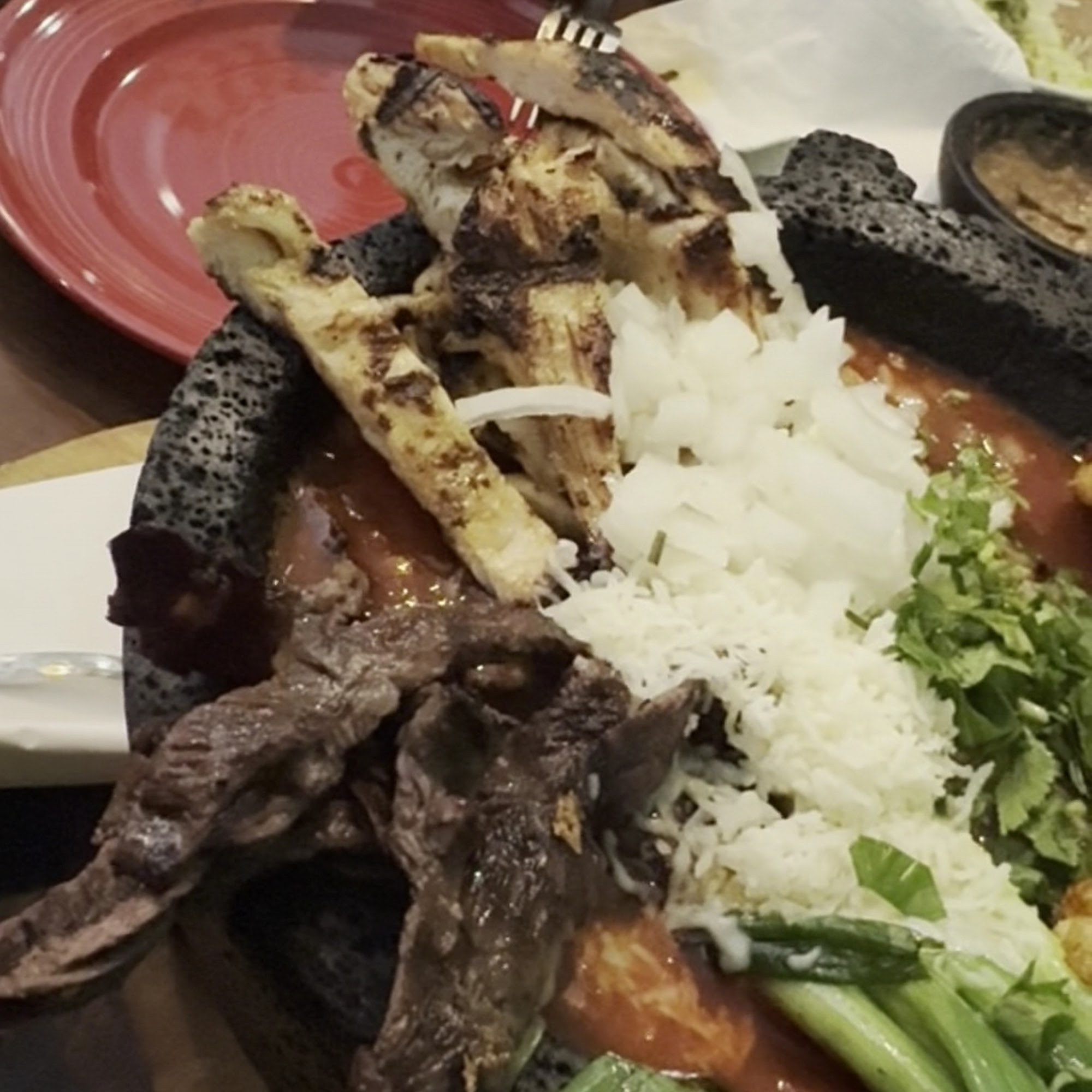 Riviera Maya Mexican Restaurant Mercer Island