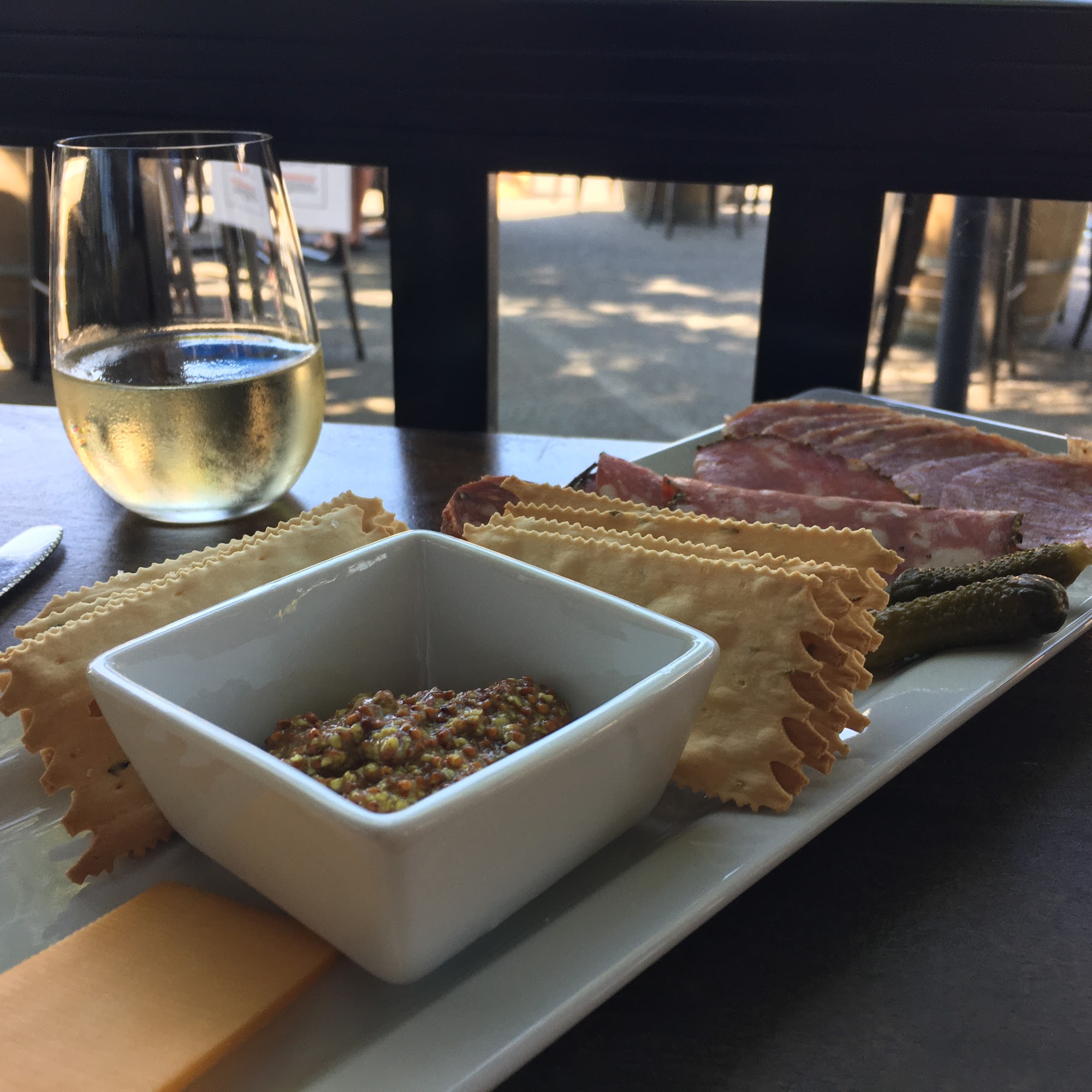 Barrels Wine Bar Mercer Island