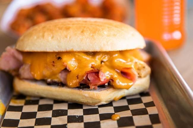 Photo credit: ubereats